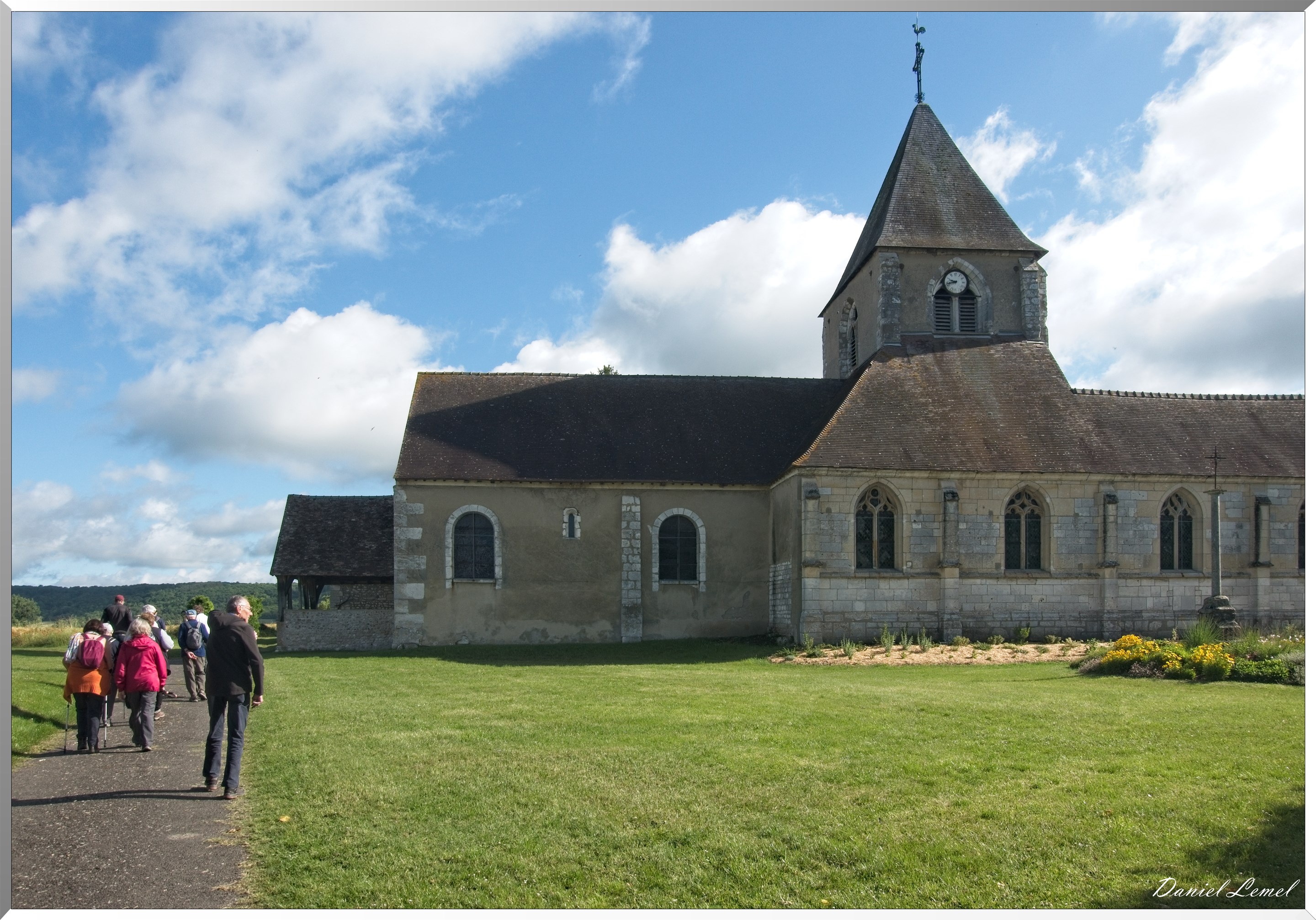 Notre-Dame-de-l'Isle