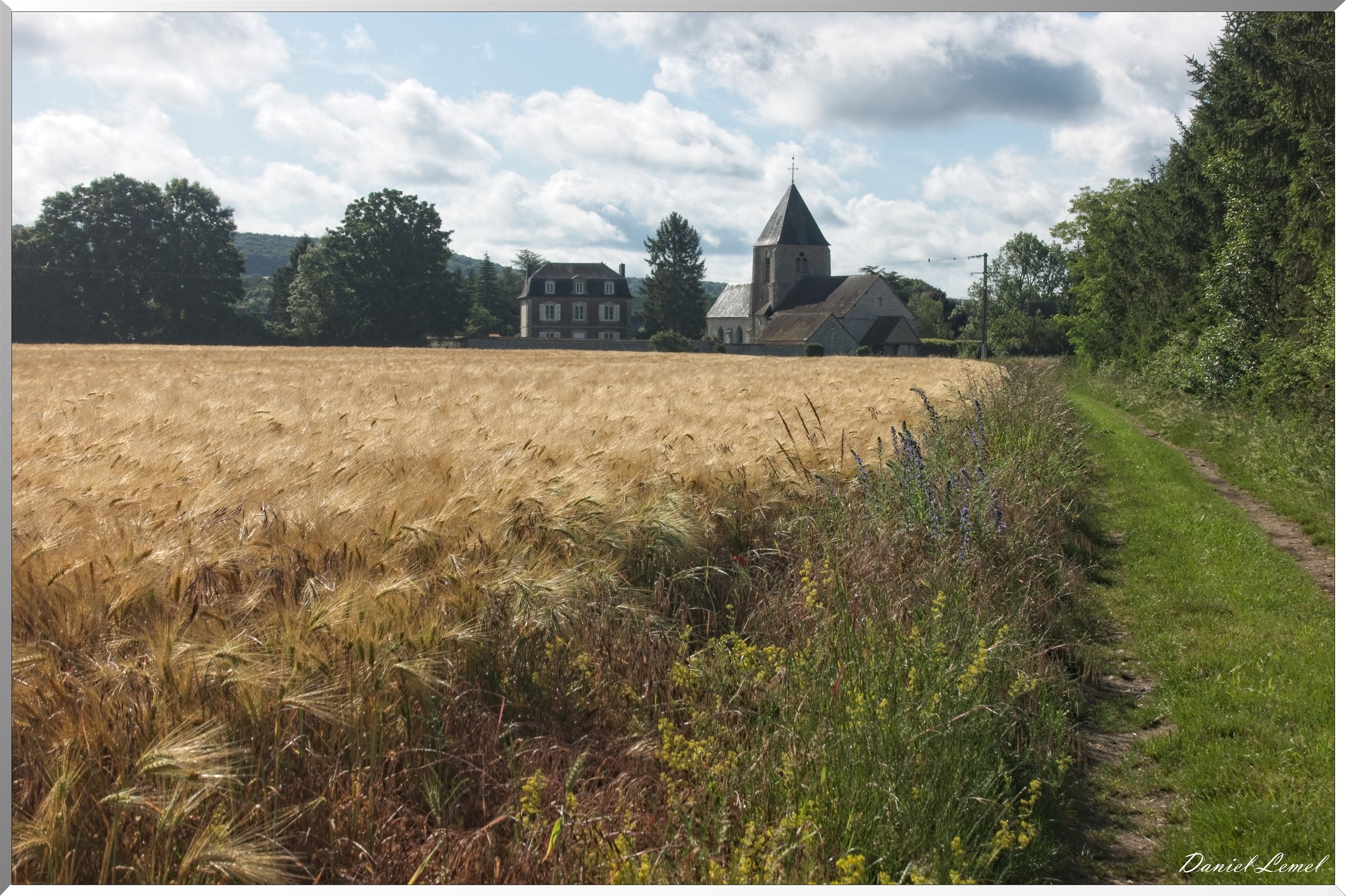 Notre-Dame-de-l'Isle