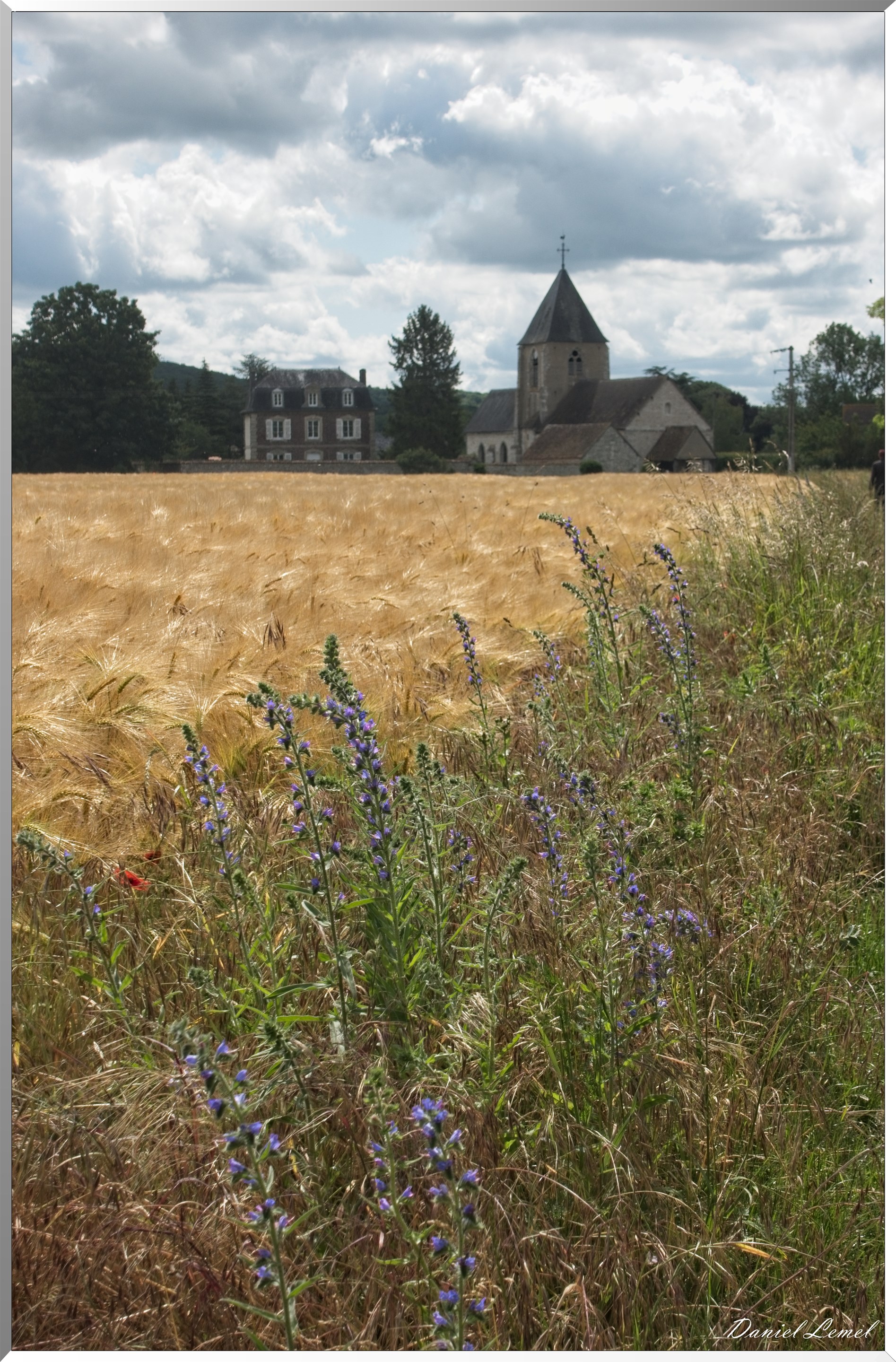 Notre-Dame-de-l'Isle