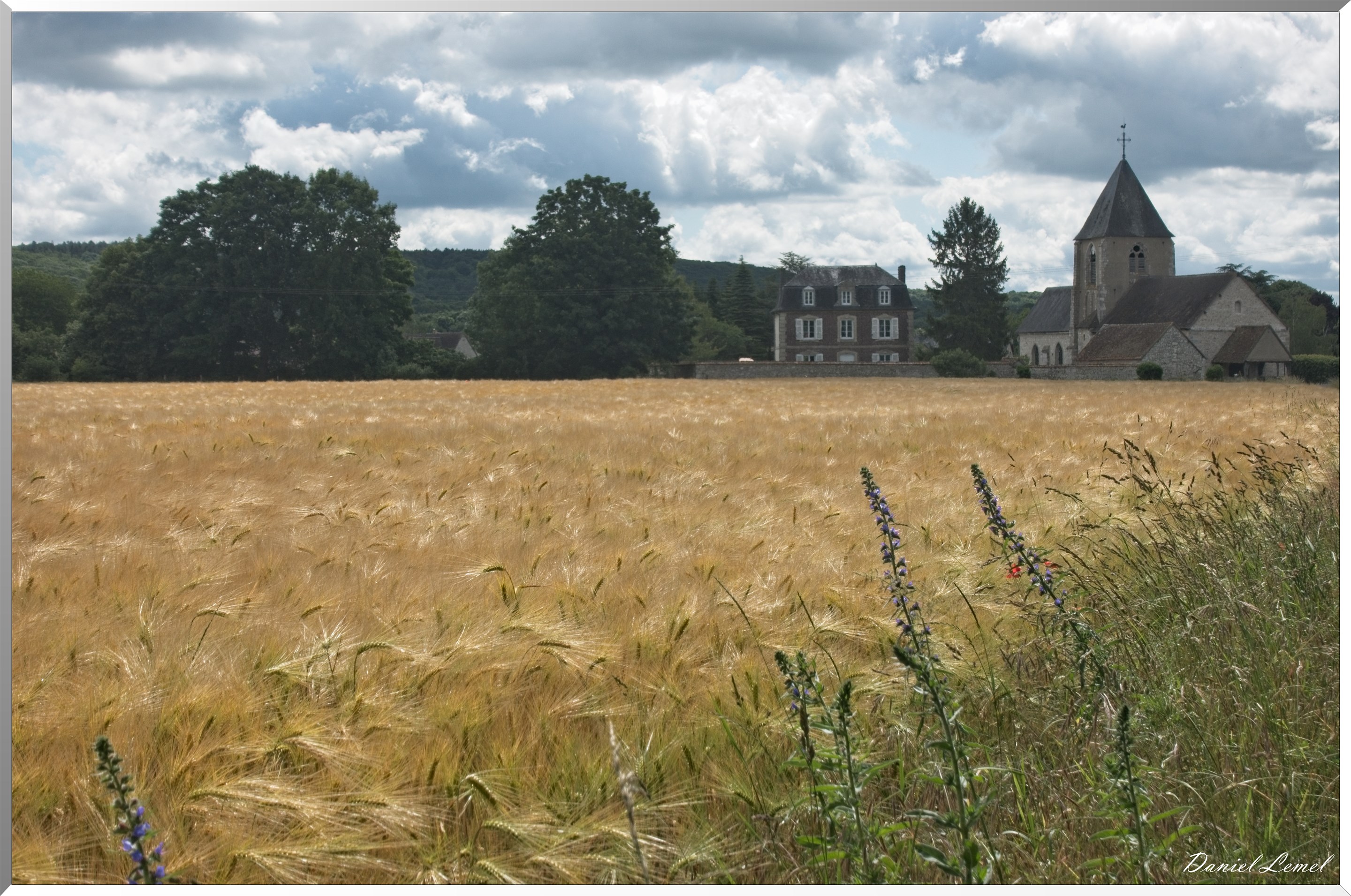 Notre-Dame-de-l'Isle