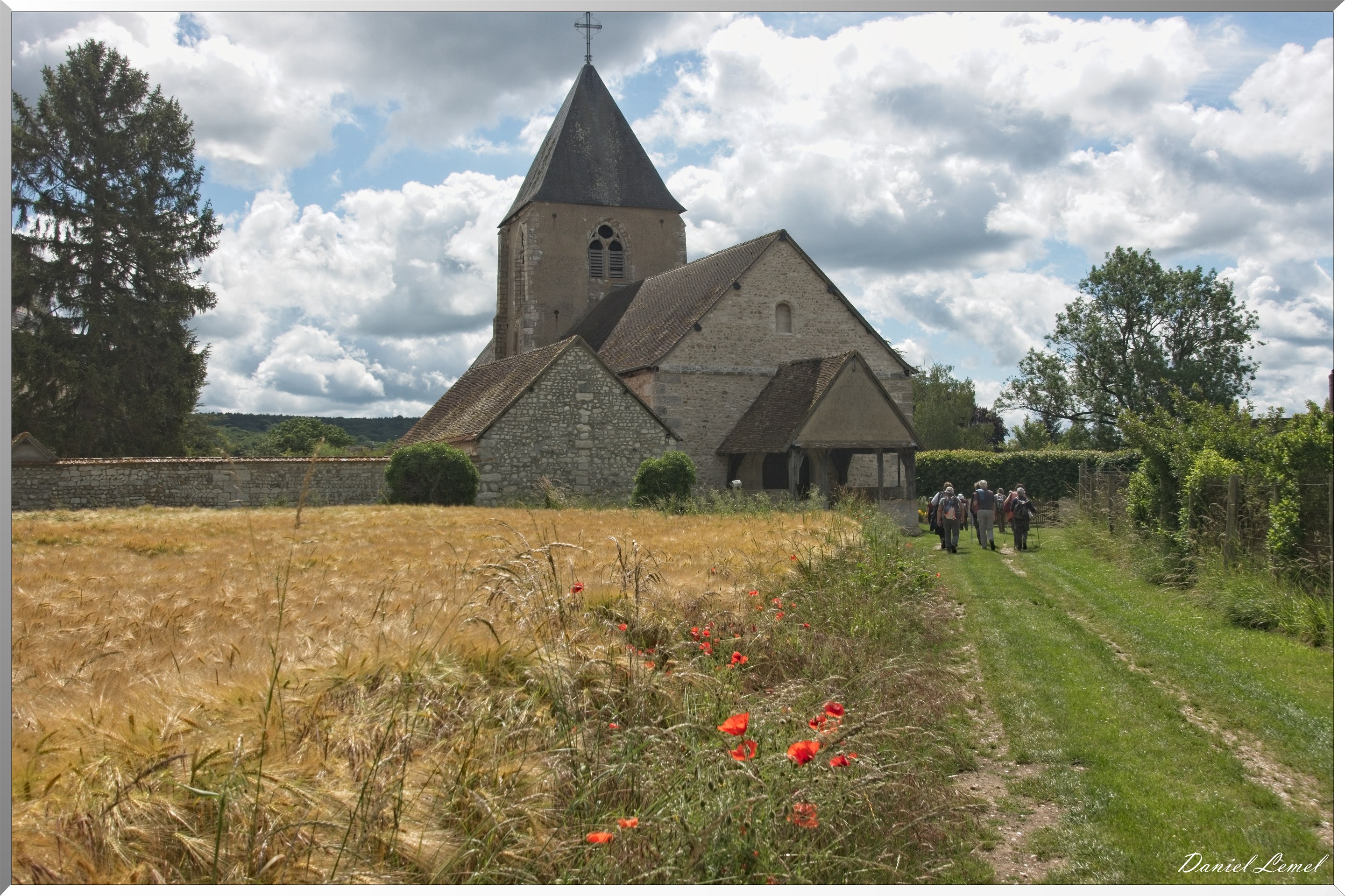 Notre-Dame-de-l'Isle