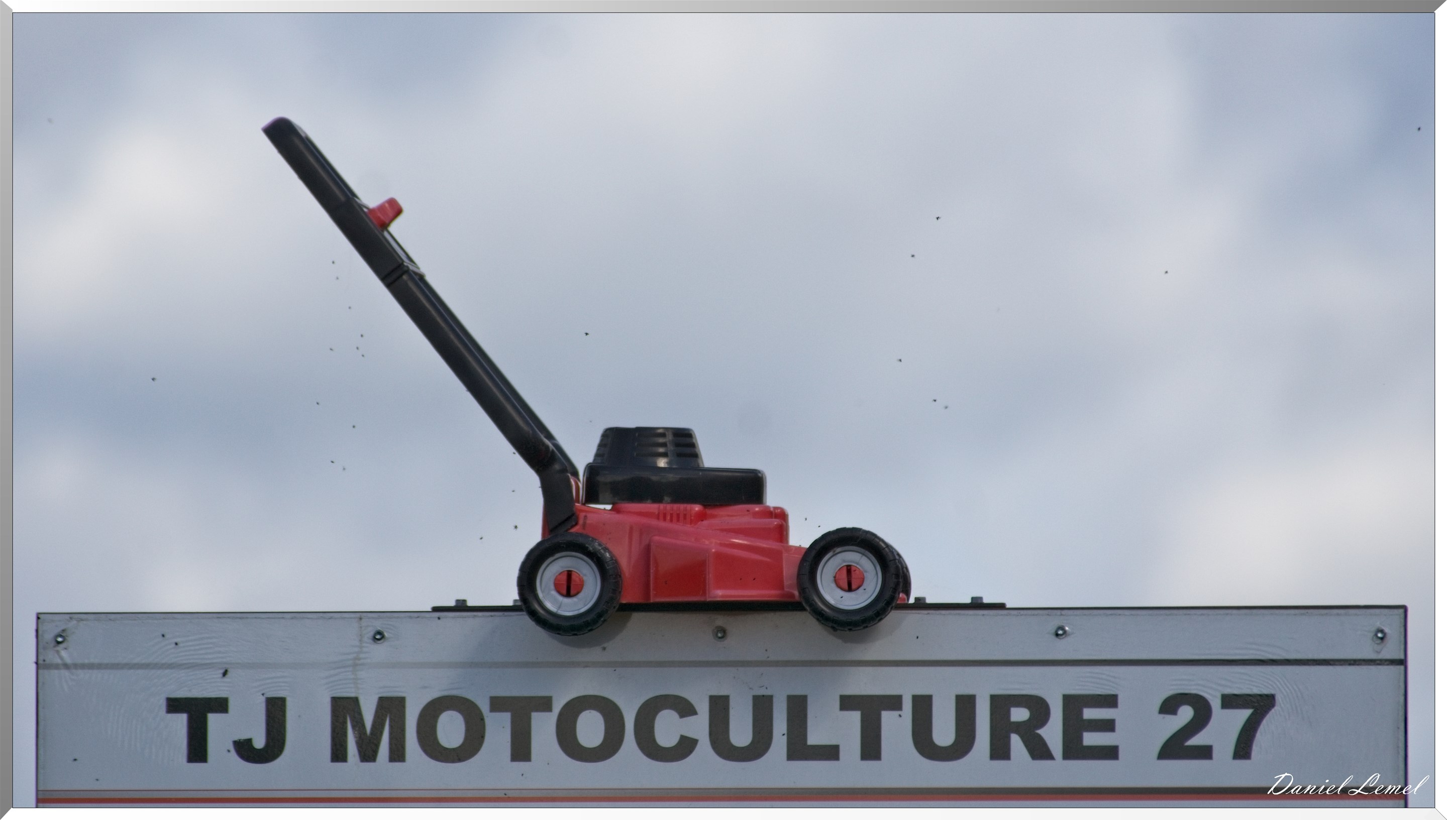 Notre-Dame-de-l'Isle