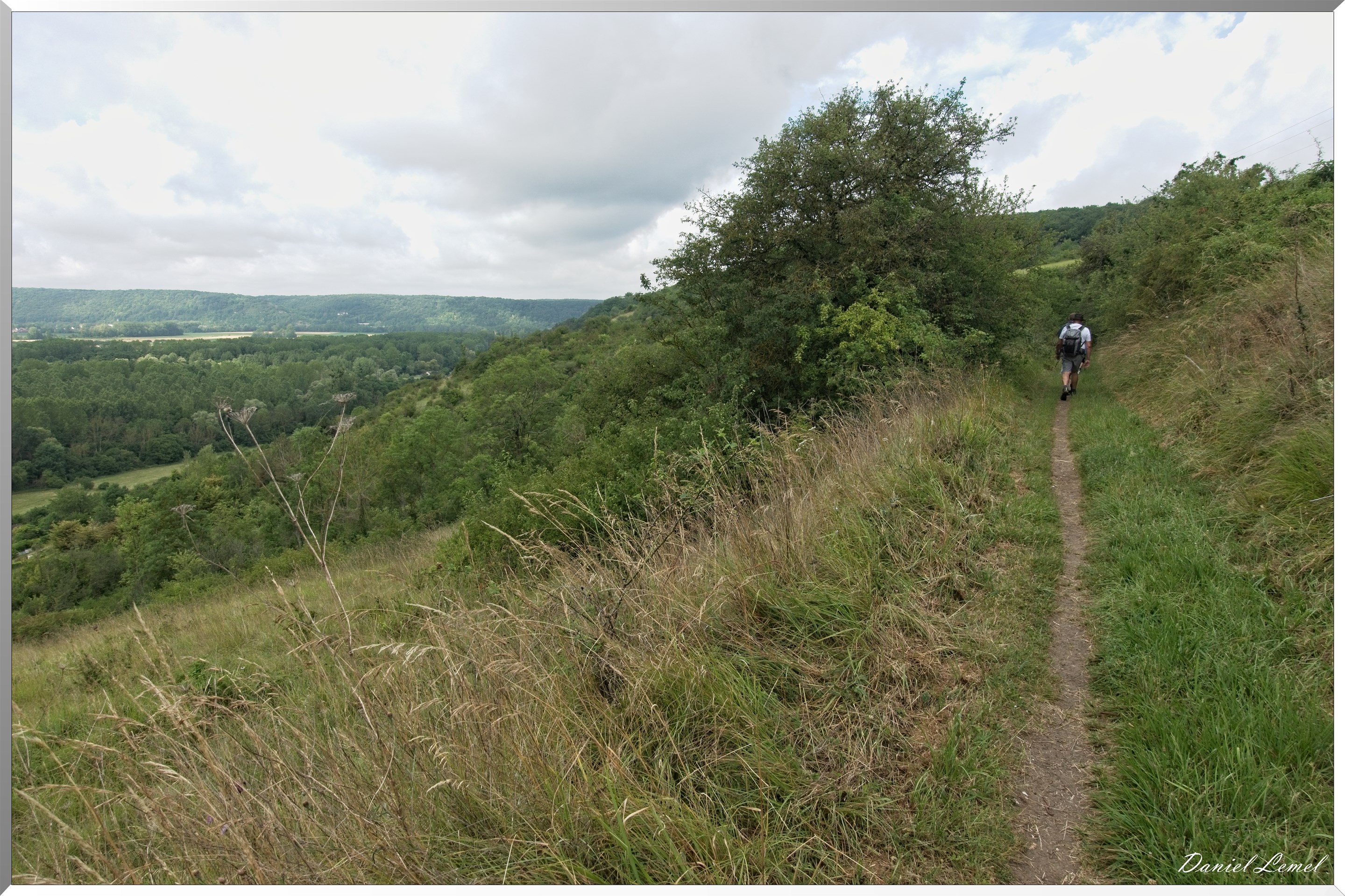 Ste Geneviève lès Gasny