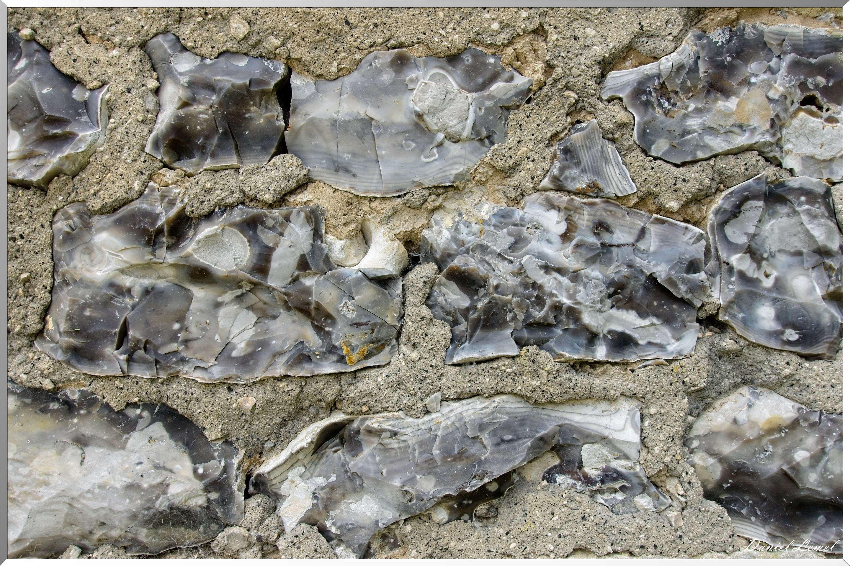 Ste Geneviève lès Gasny