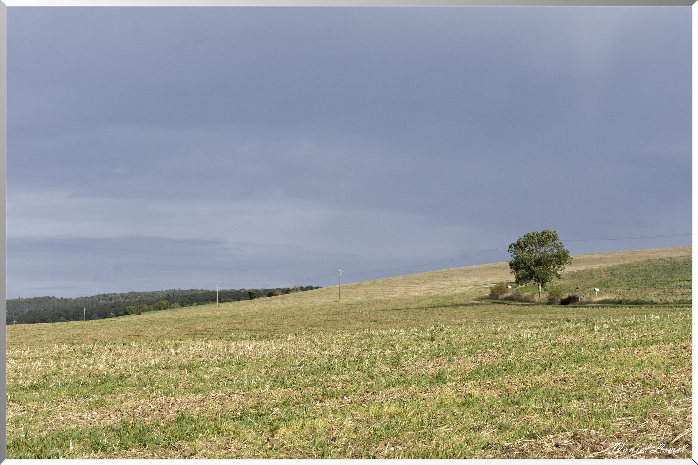 La Croix-Saint-Leufroy