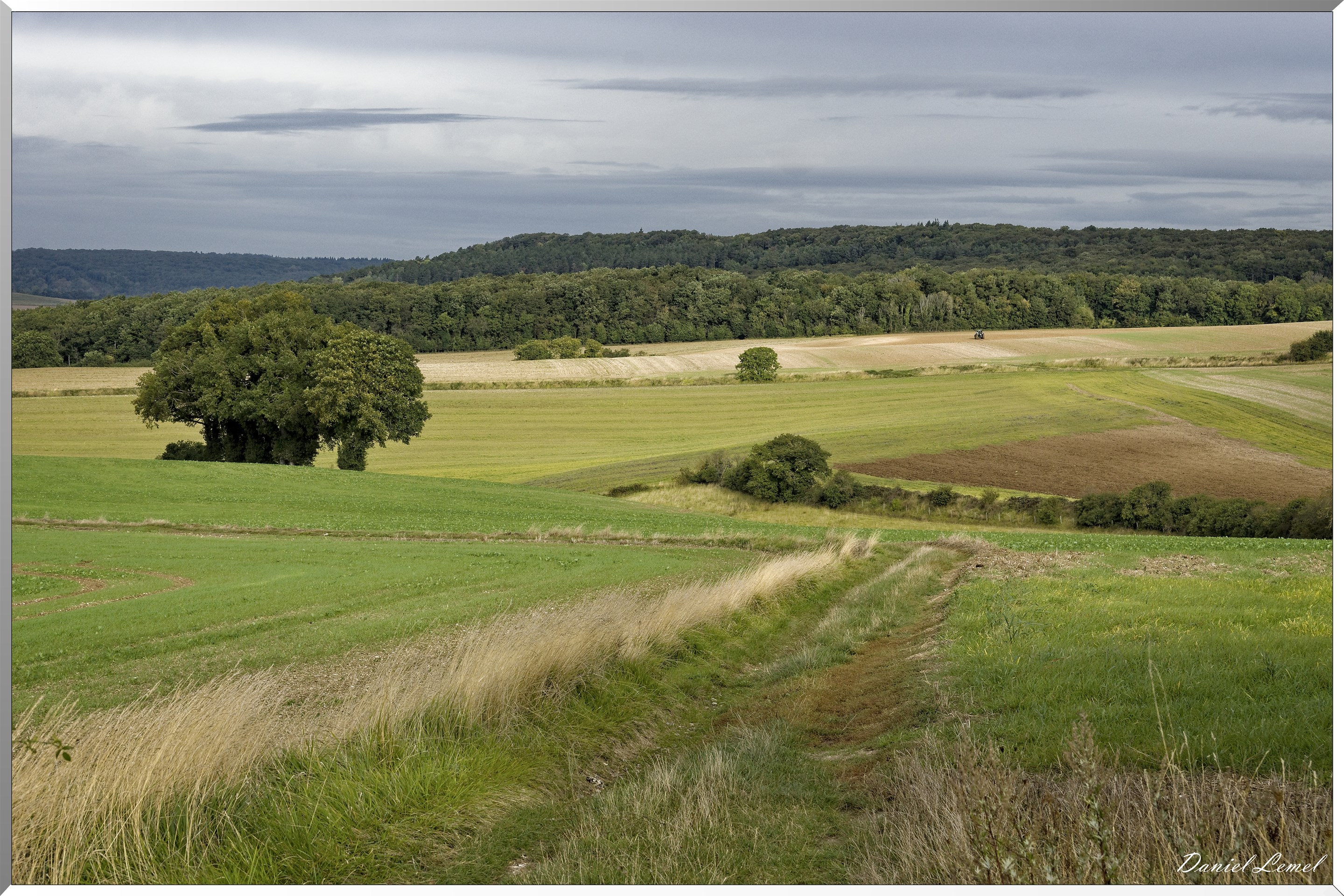La Croix-Saint-Leufroy