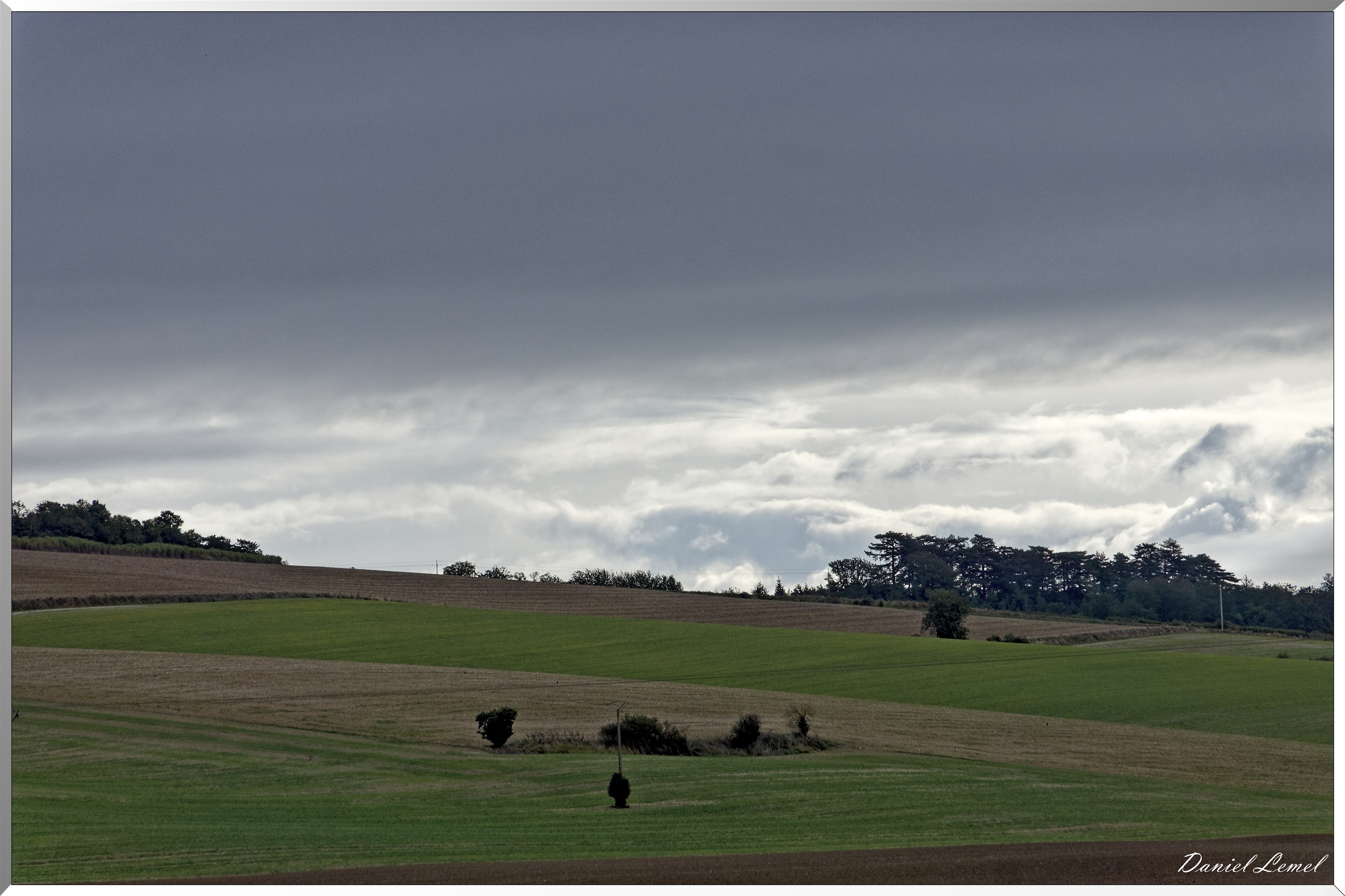 La Croix-Saint-Leufroy