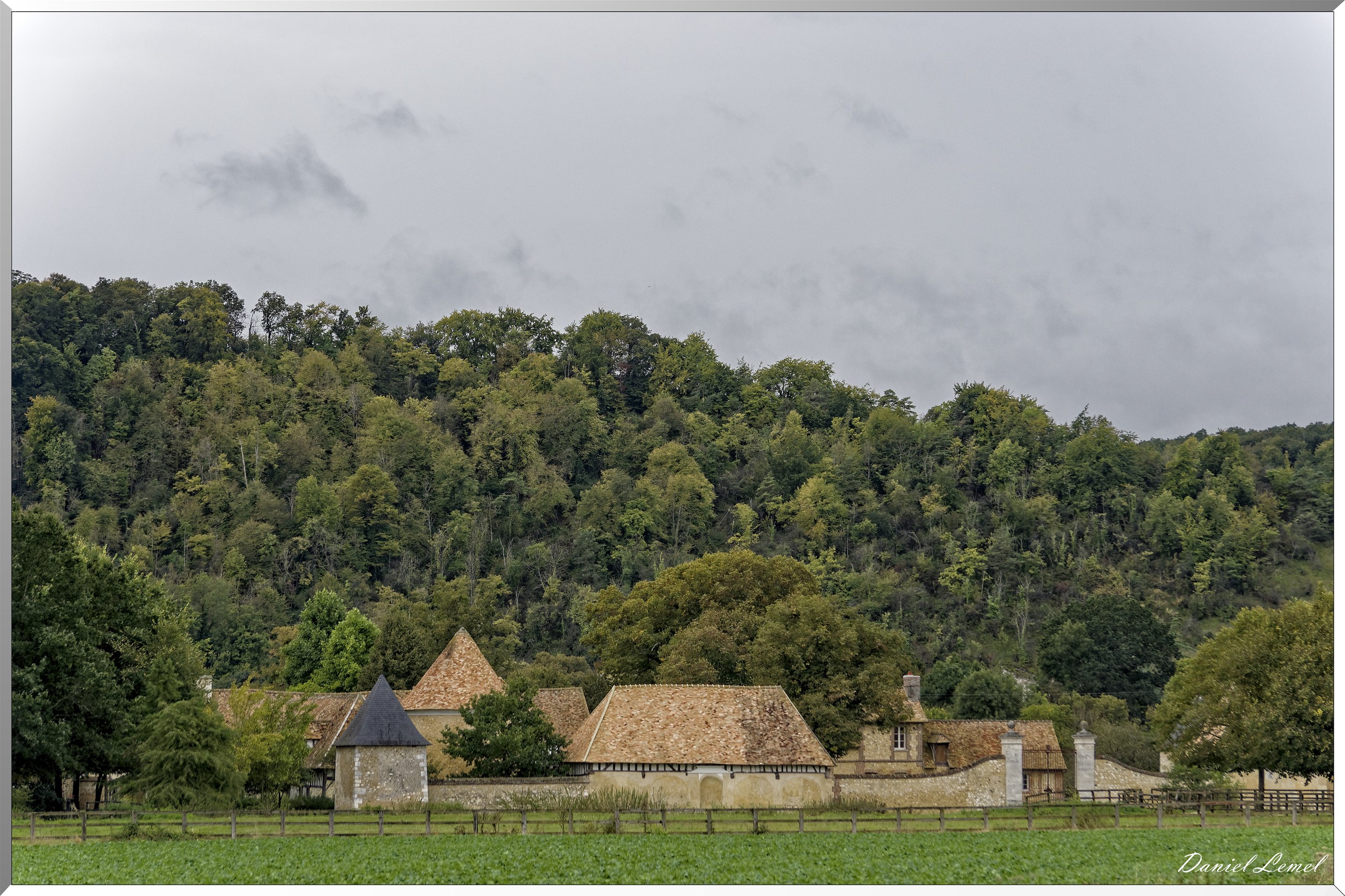 La Croix-Saint-Leufroy