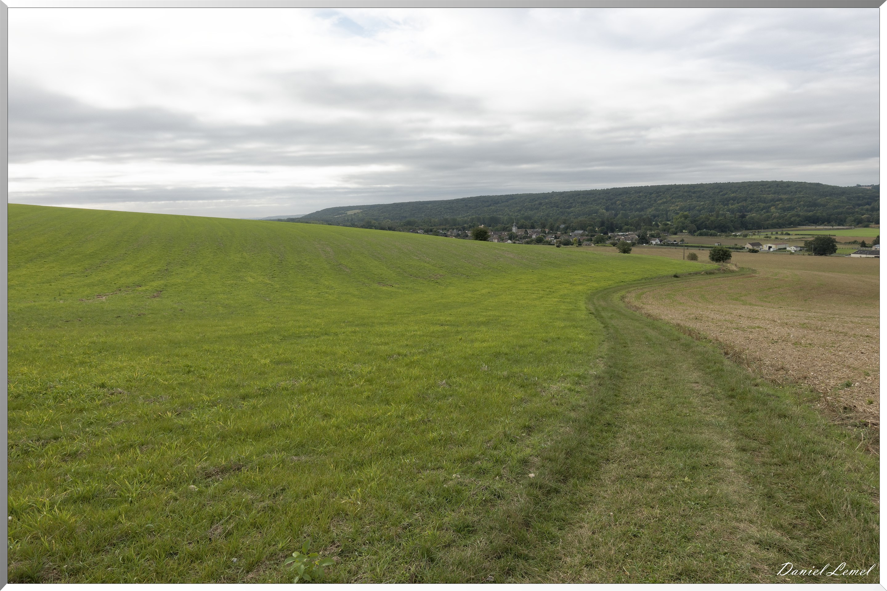 La Croix-Saint-Leufroy
