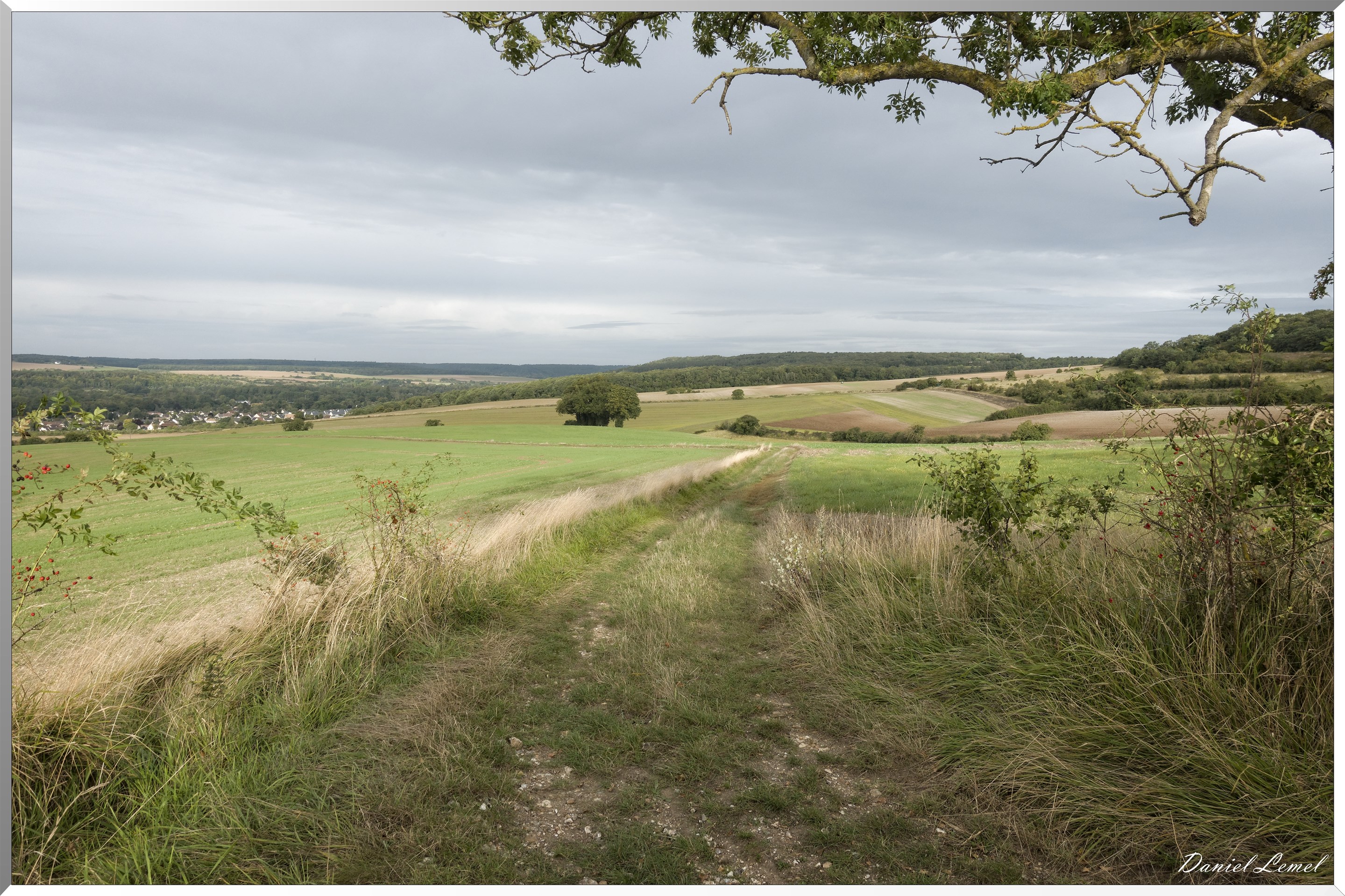 La Croix-Saint-Leufroy