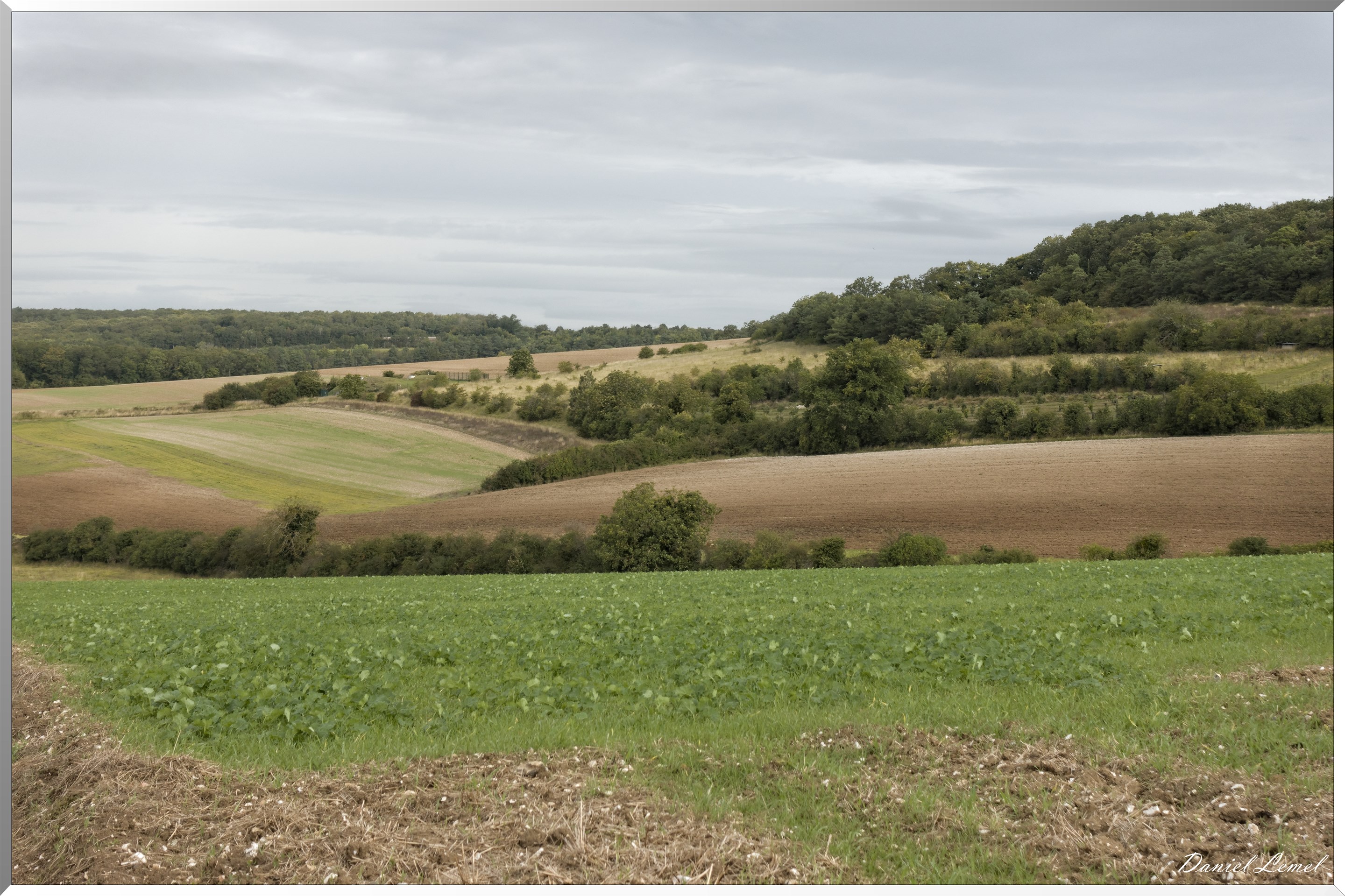 La Croix-Saint-Leufroy