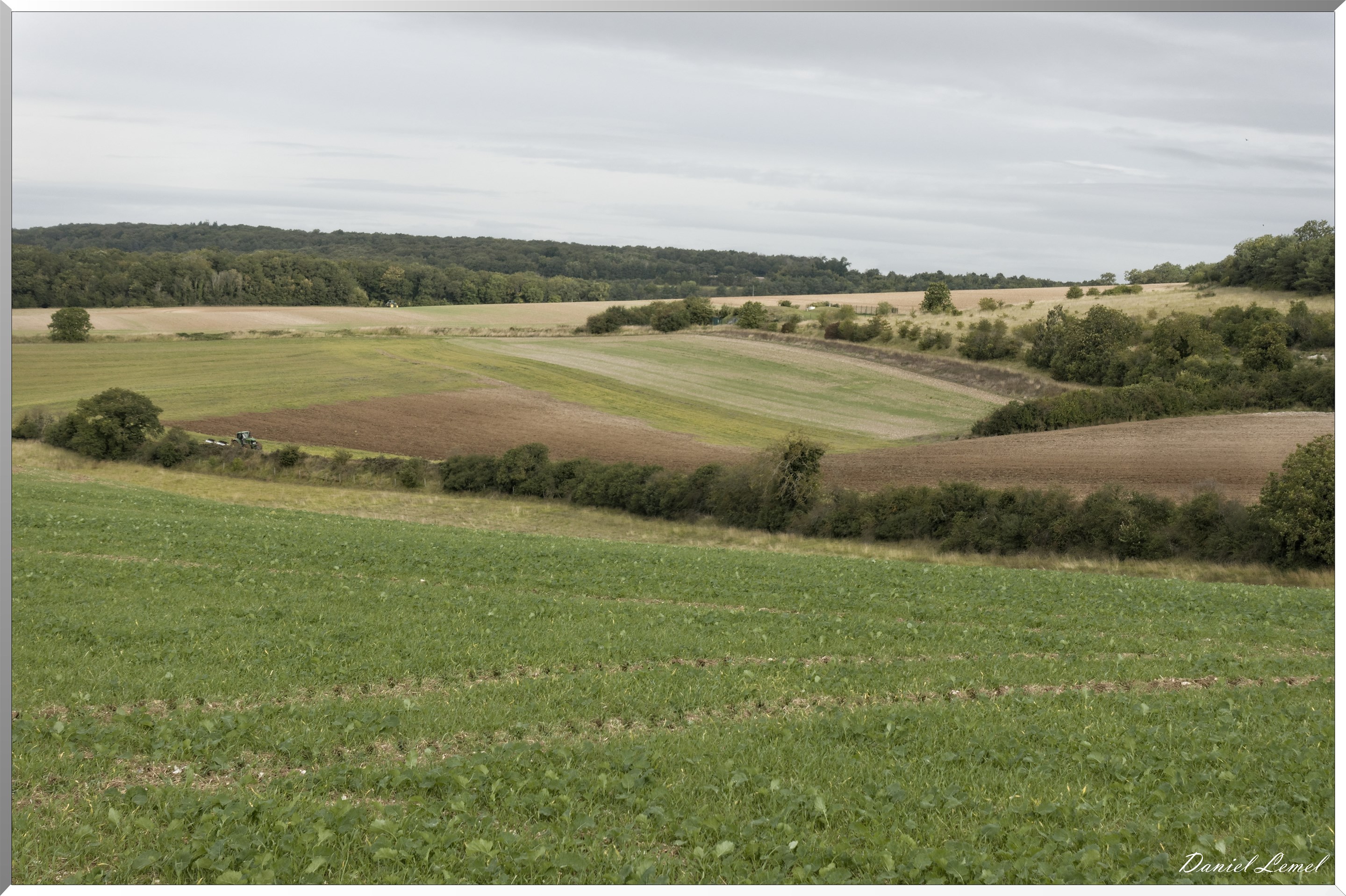 La Croix-Saint-Leufroy