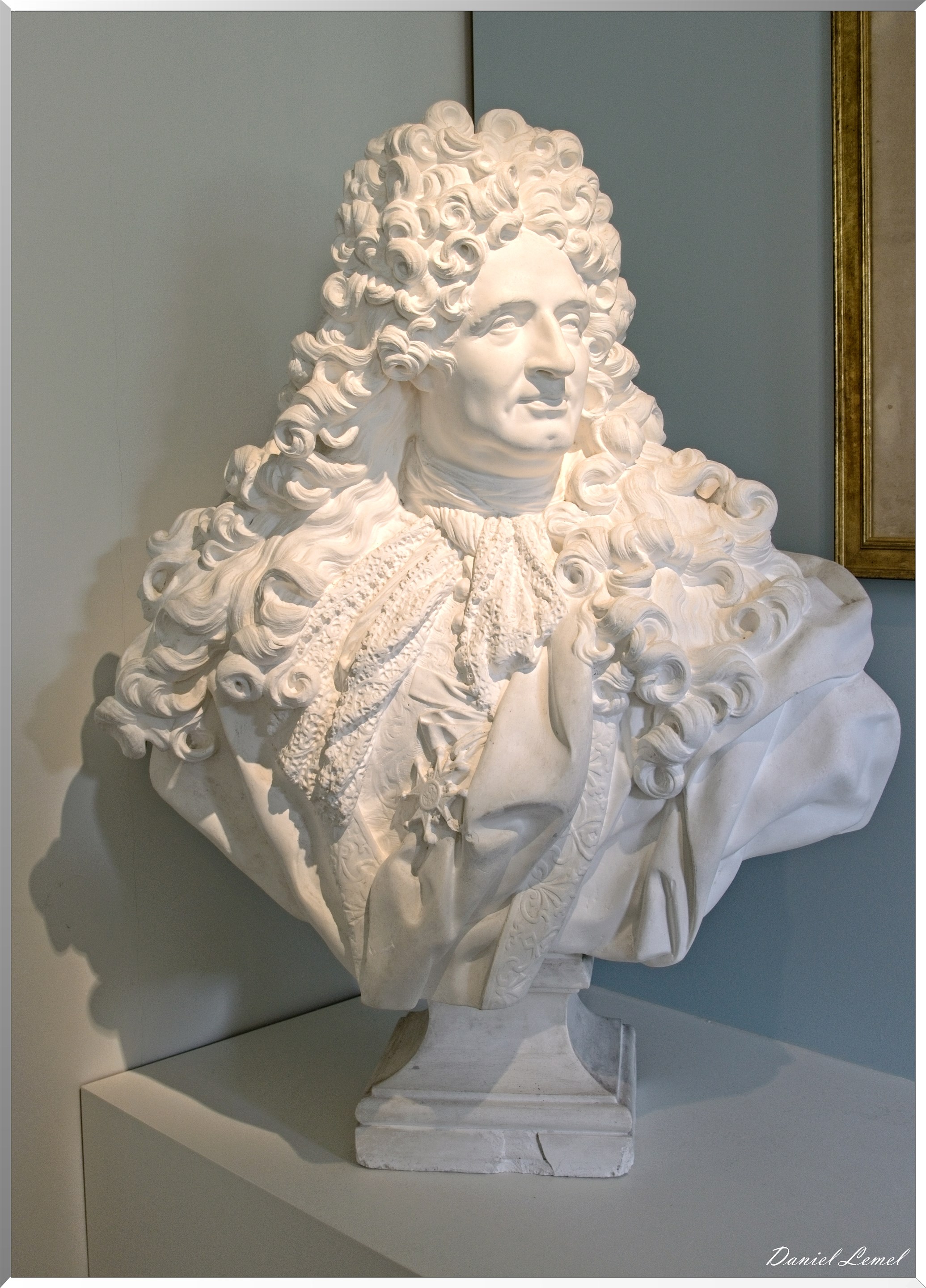 Musée du Domaine royal de Marly