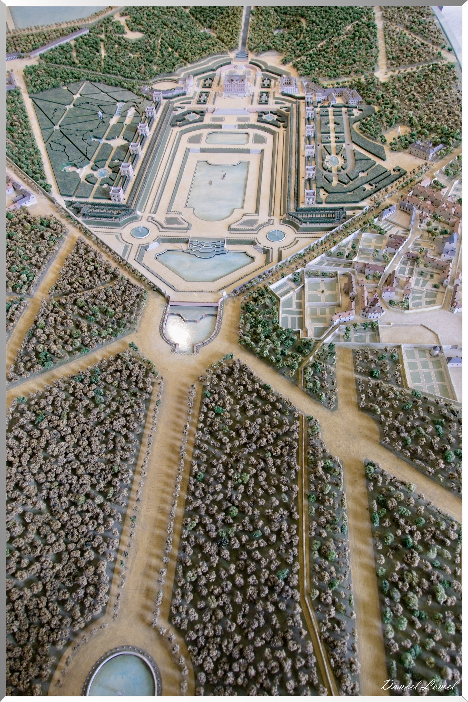 Musée du Domaine royal de Marly