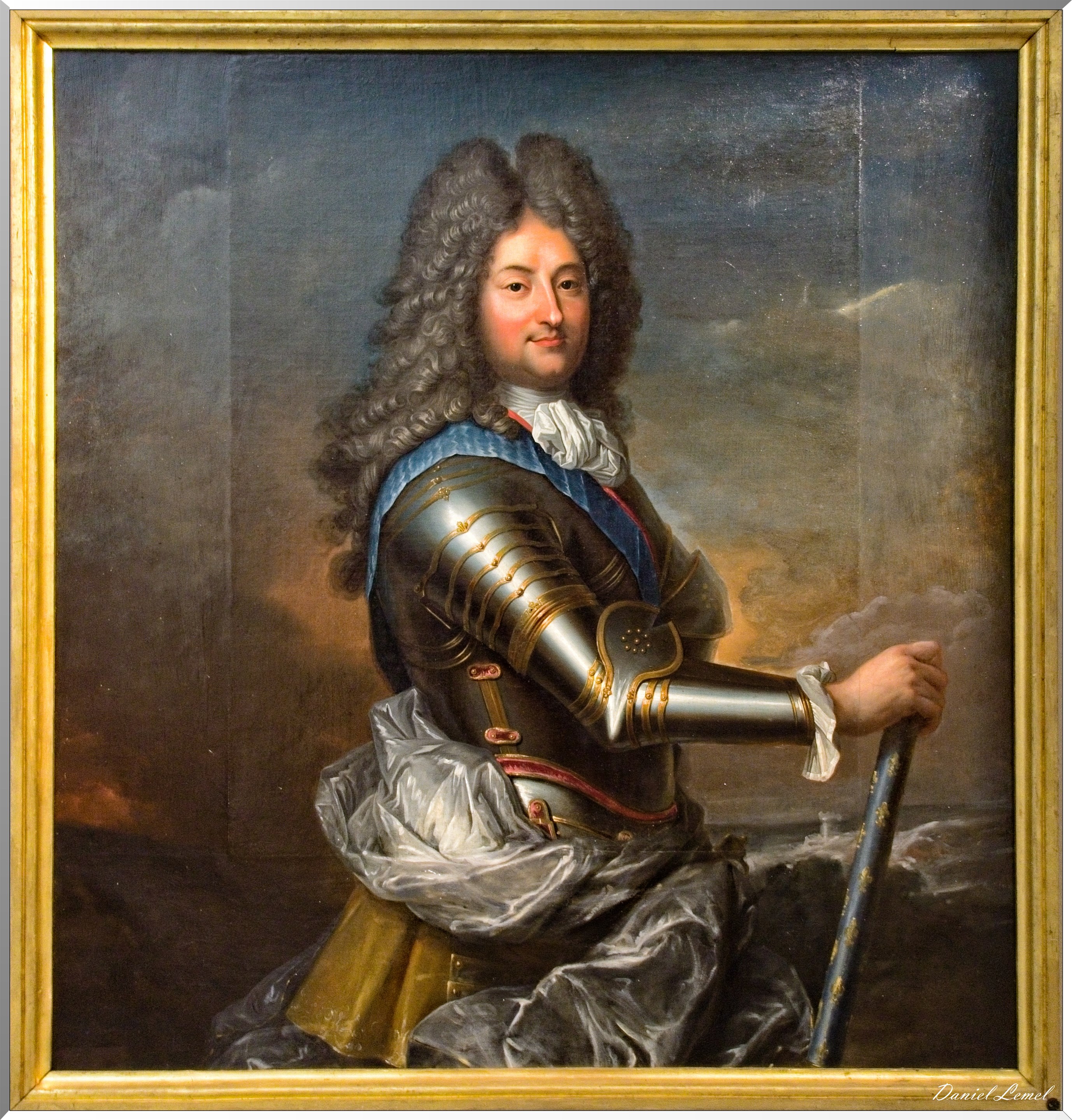 Musée du Domaine royal de Marly