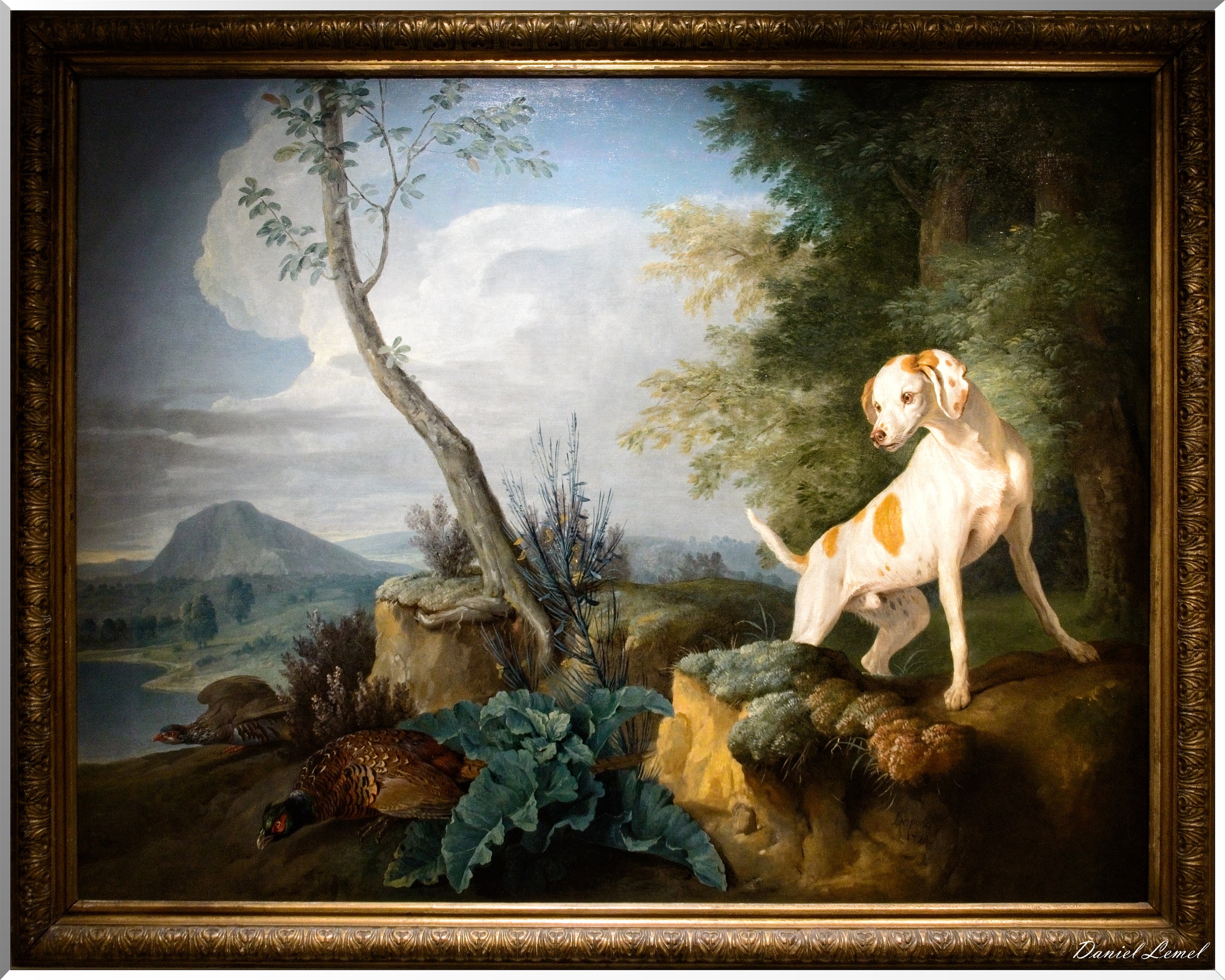 Musée du Domaine royal de Marly