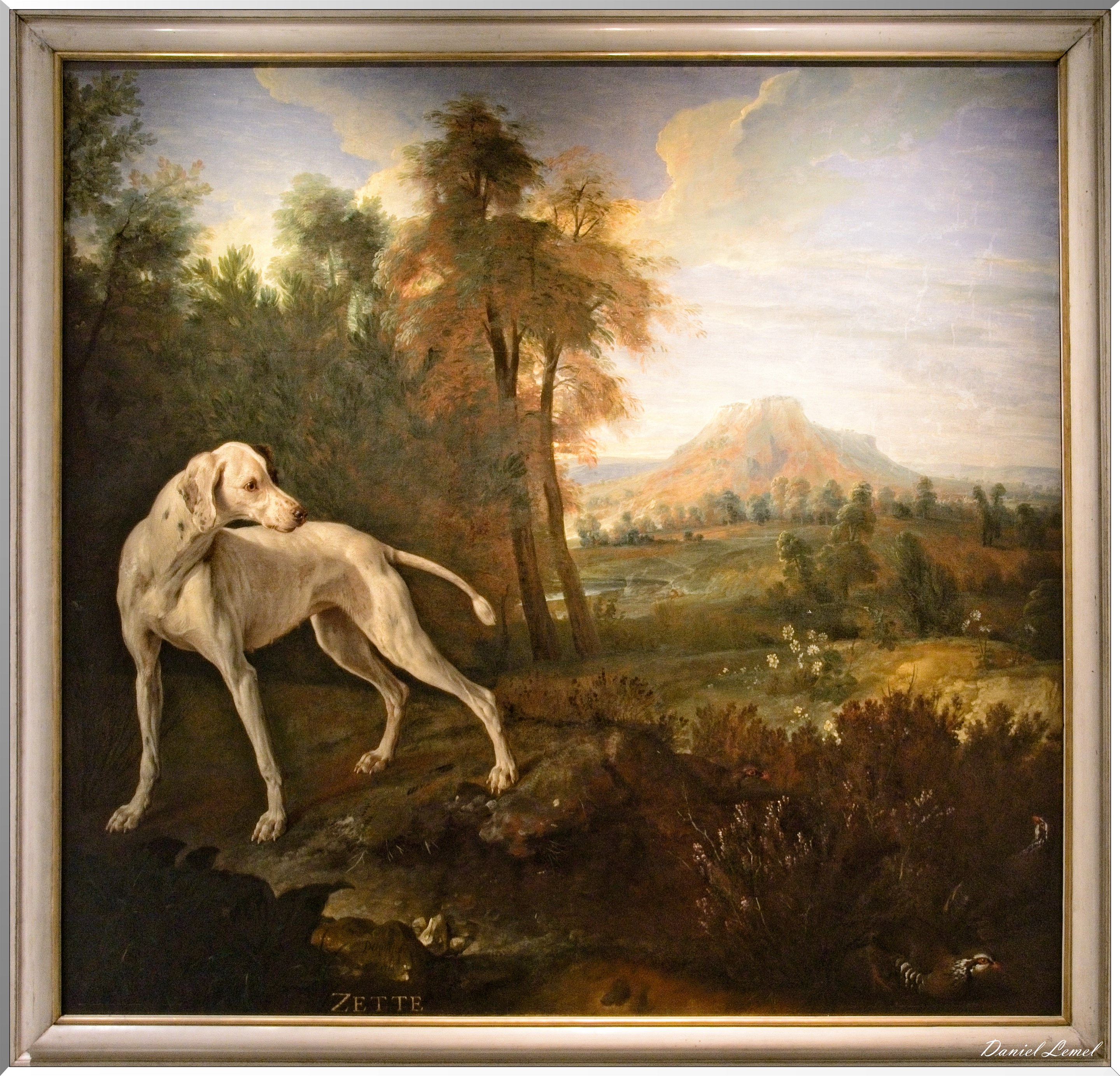 Musée du Domaine royal de Marly