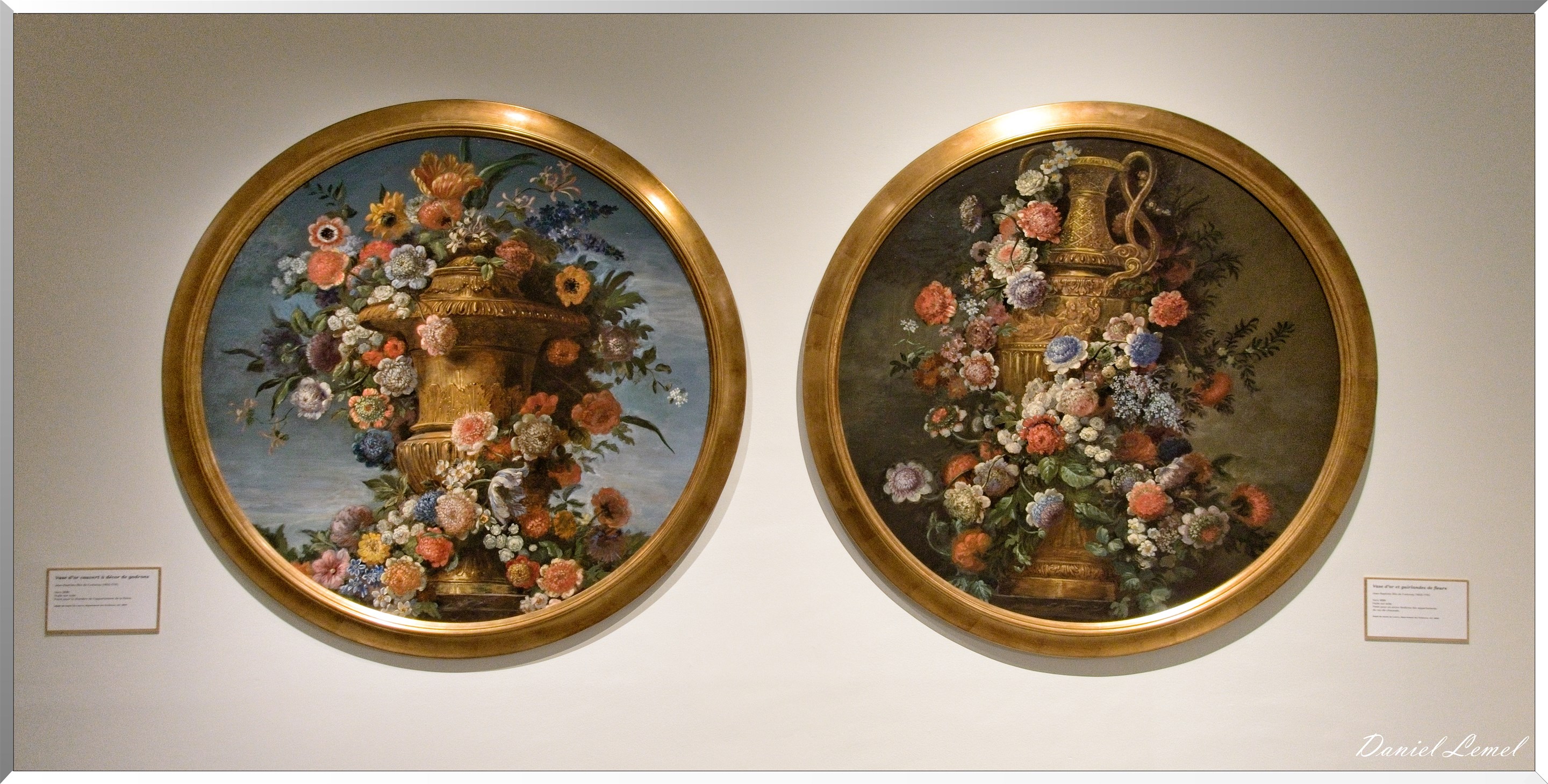 Musée du Domaine royal de Marly