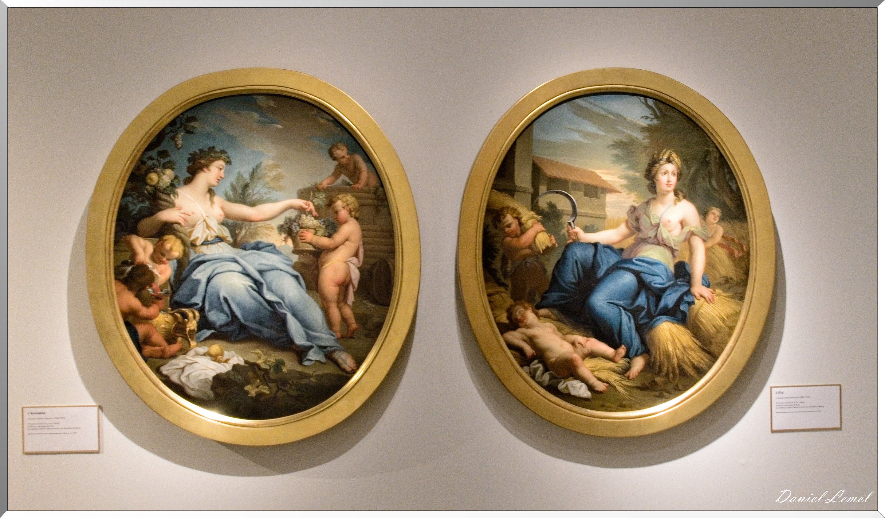 Musée du Domaine royal de Marly