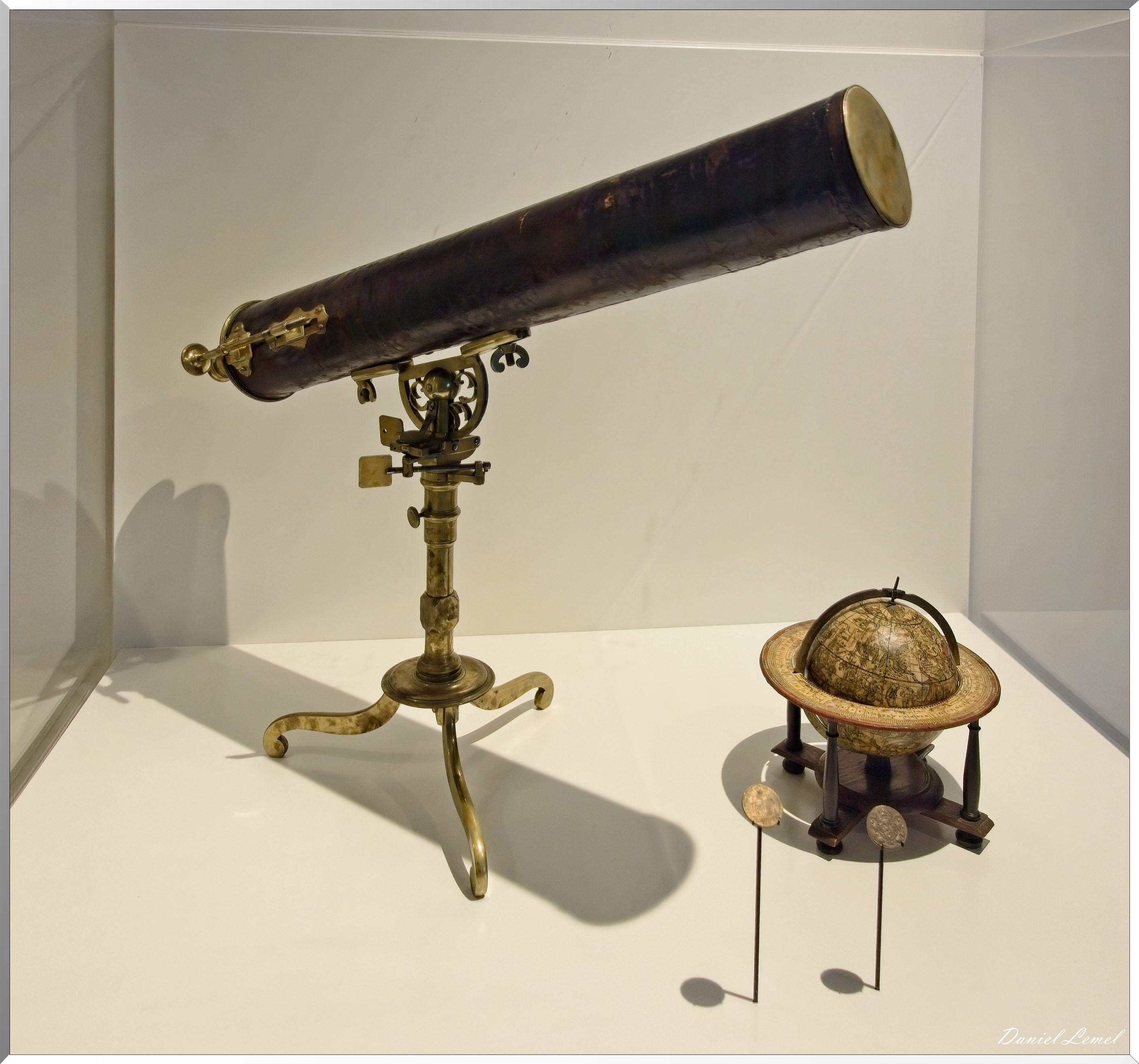 Musée du Domaine royal de Marly