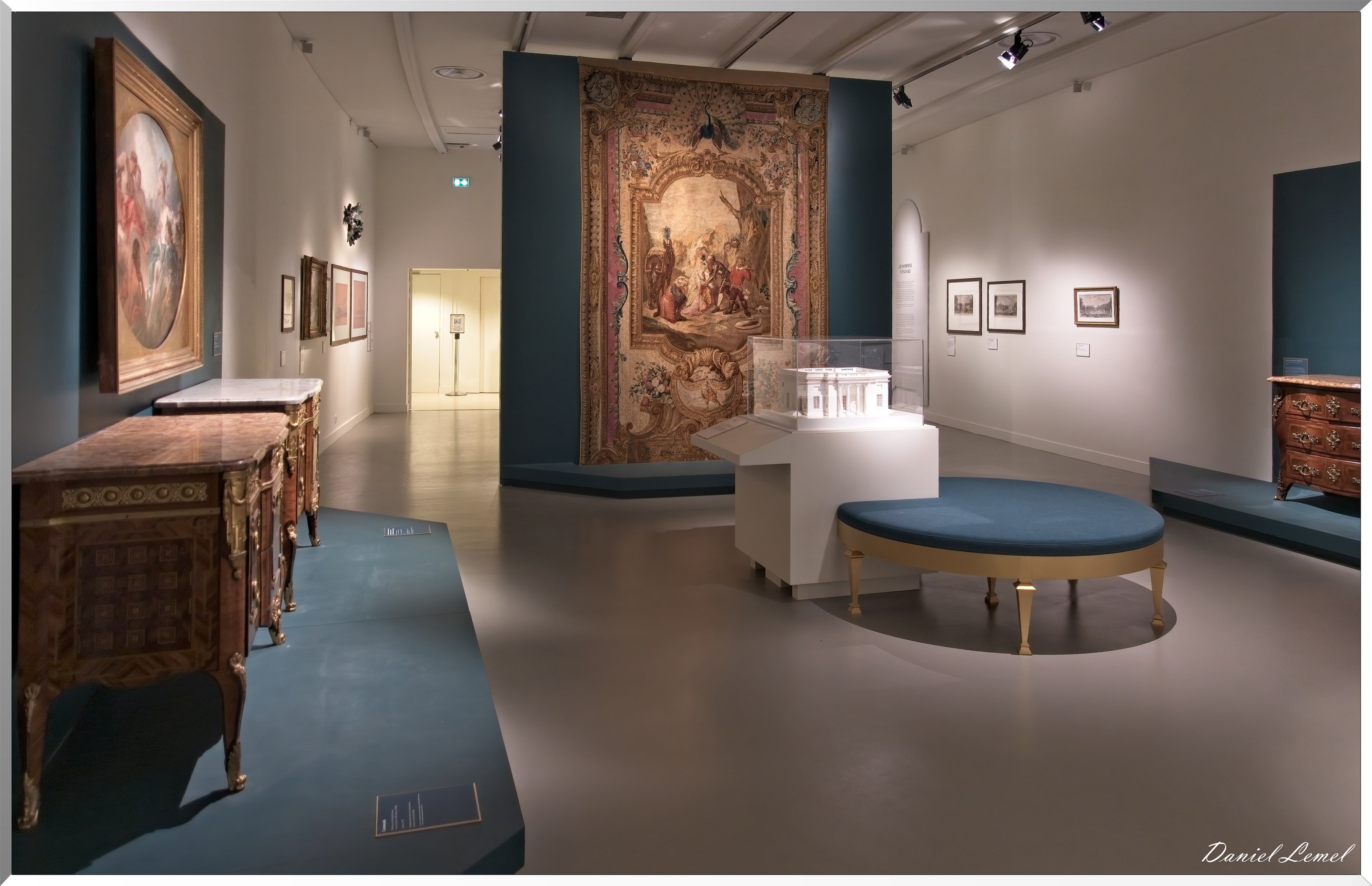 Musée du Domaine royal de Marly