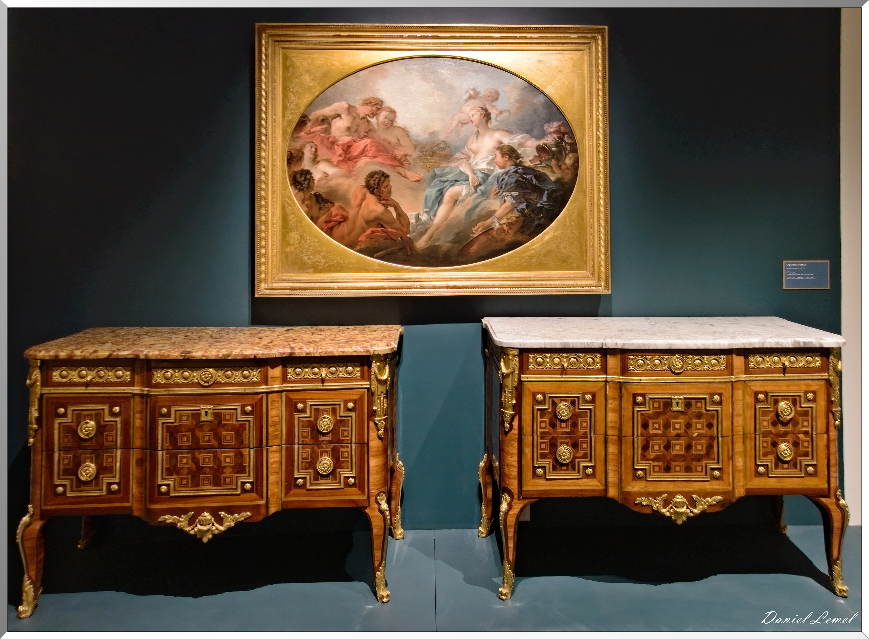 Musée du Domaine royal de Marly