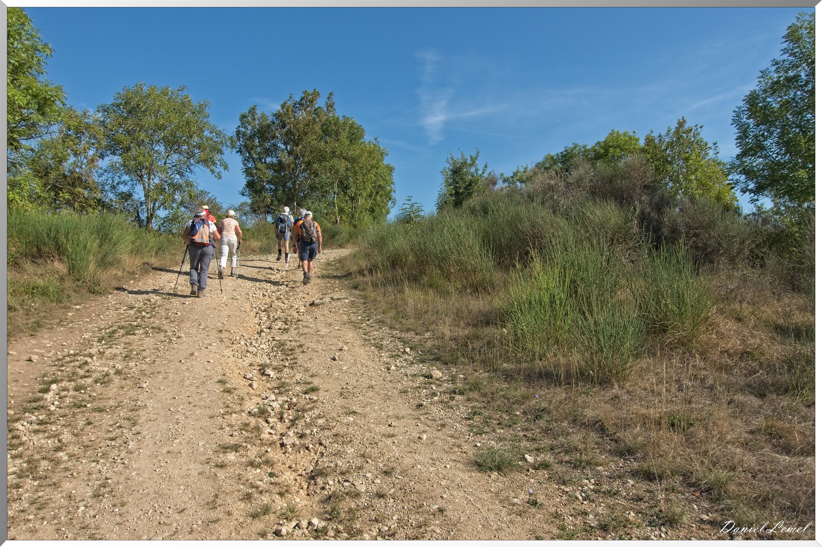 Cornuéjouls - Buzeins