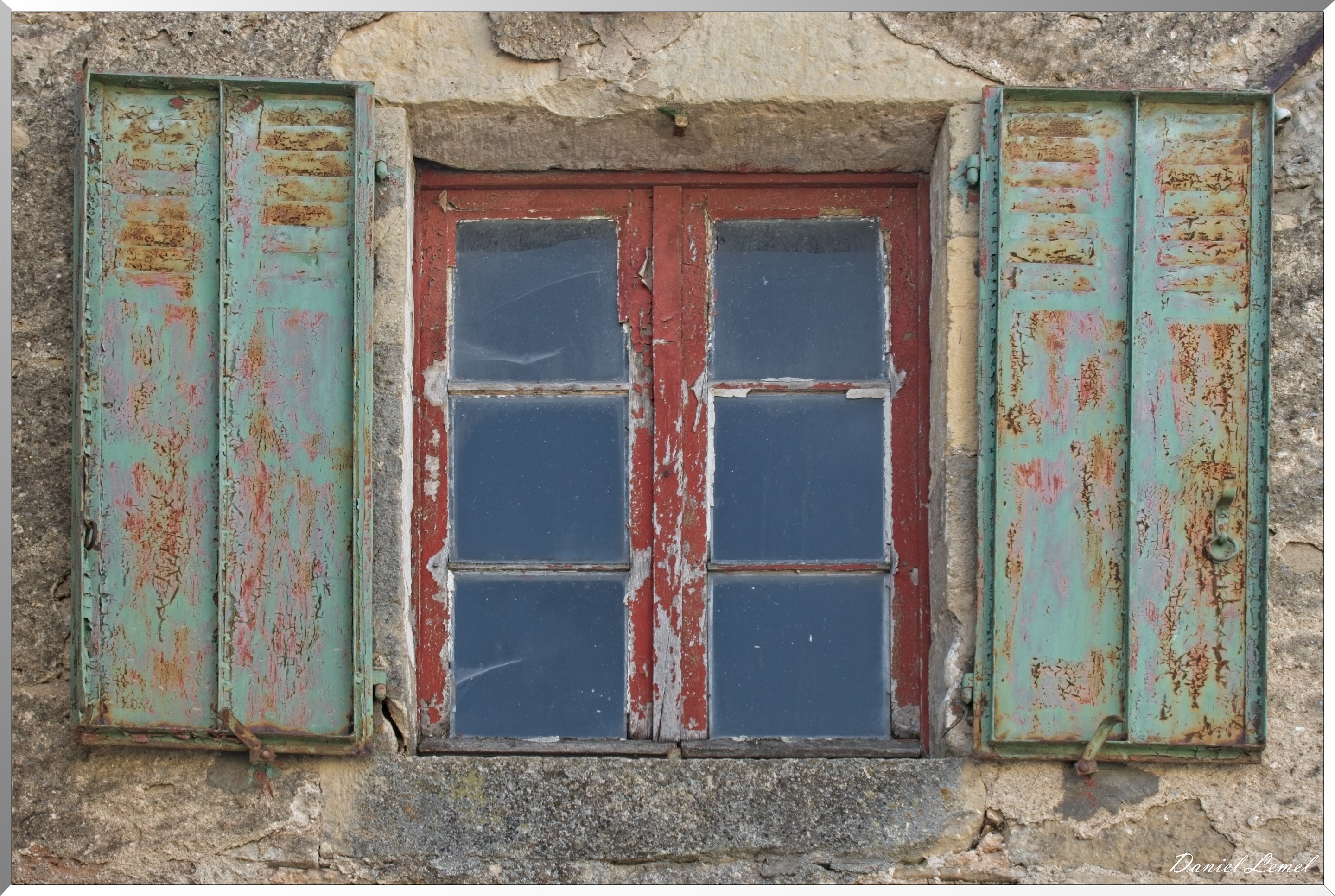 Cornuéjouls - Buzeins