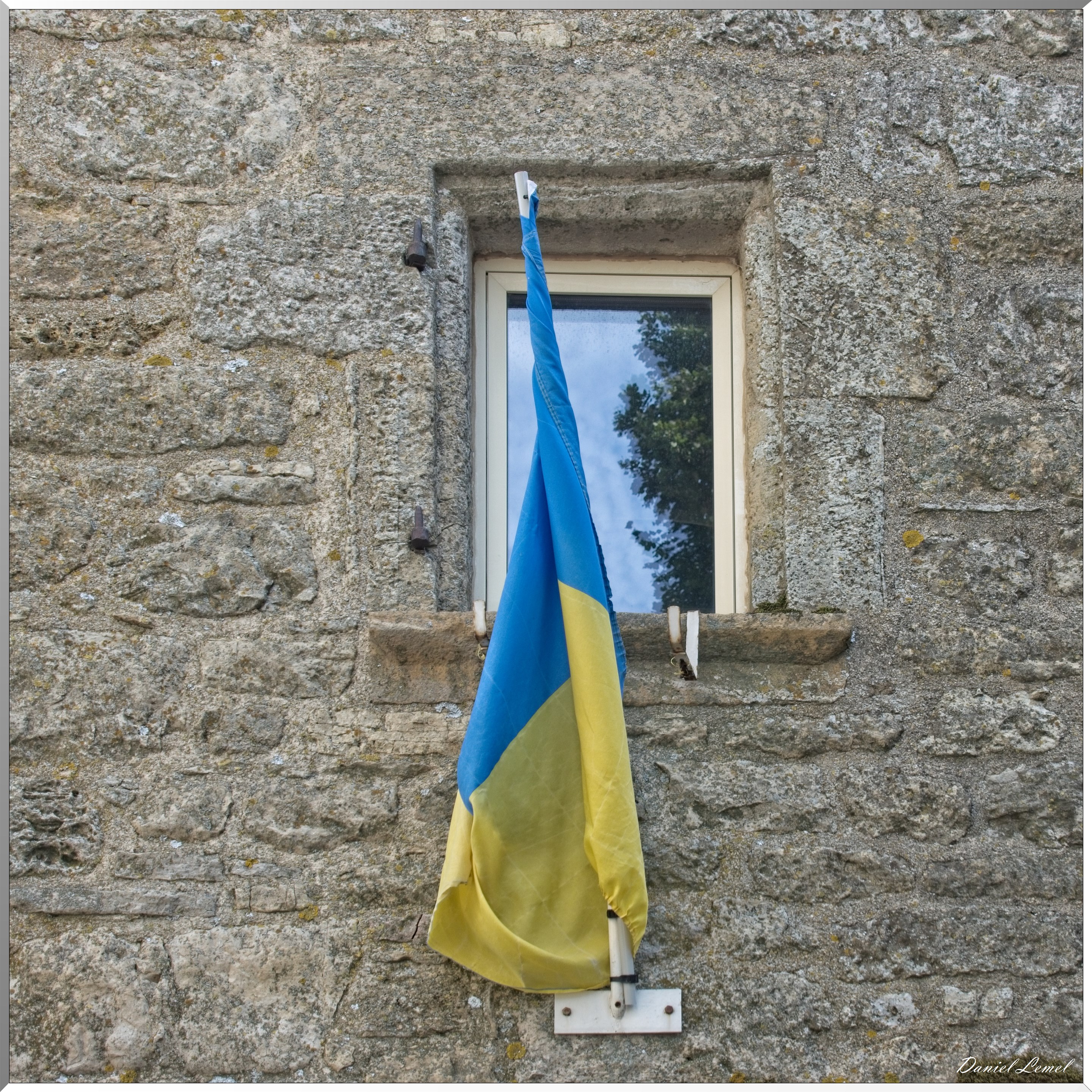 Cornuéjouls - Buzeins