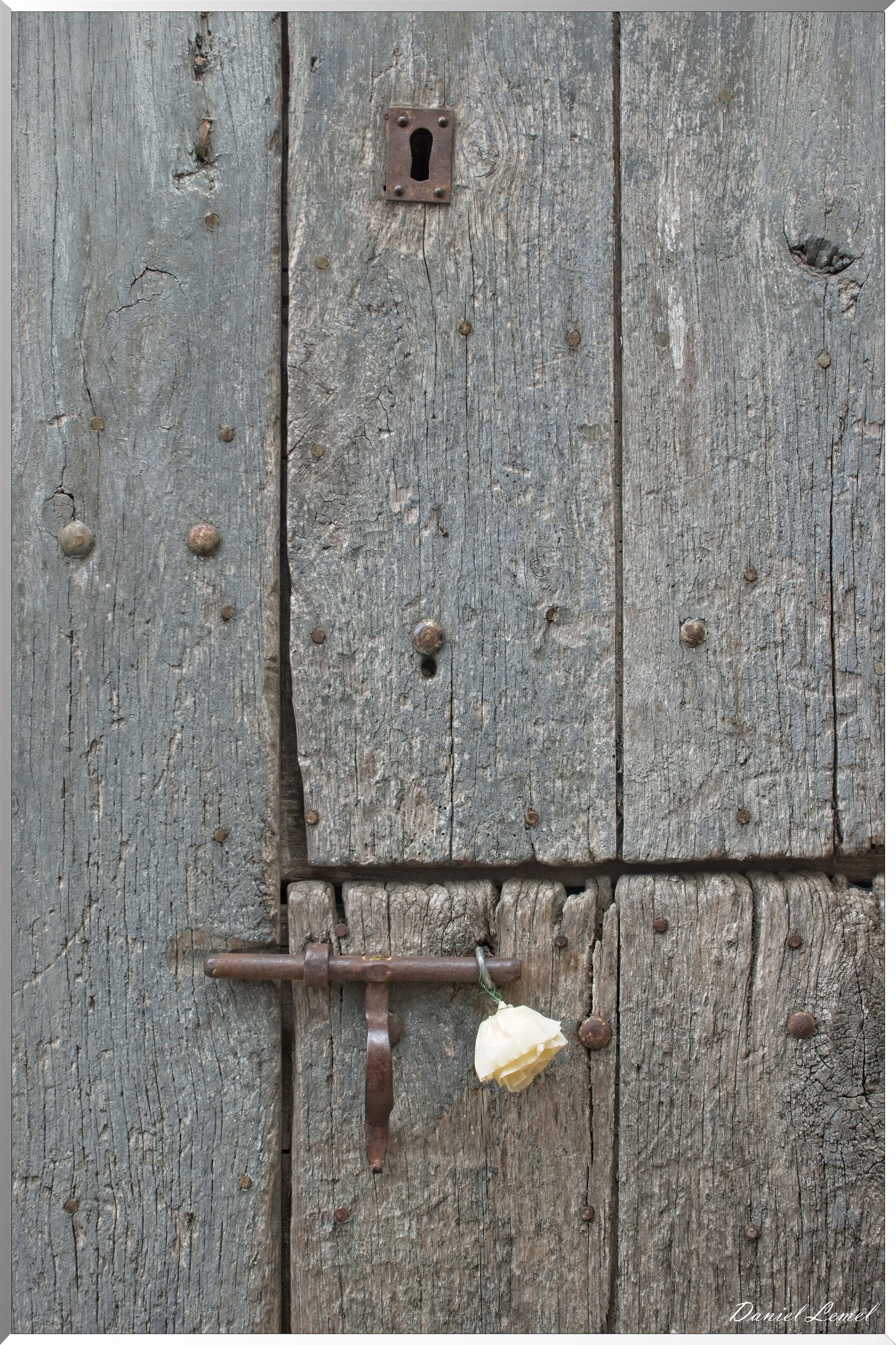 Cornuéjouls - Buzeins