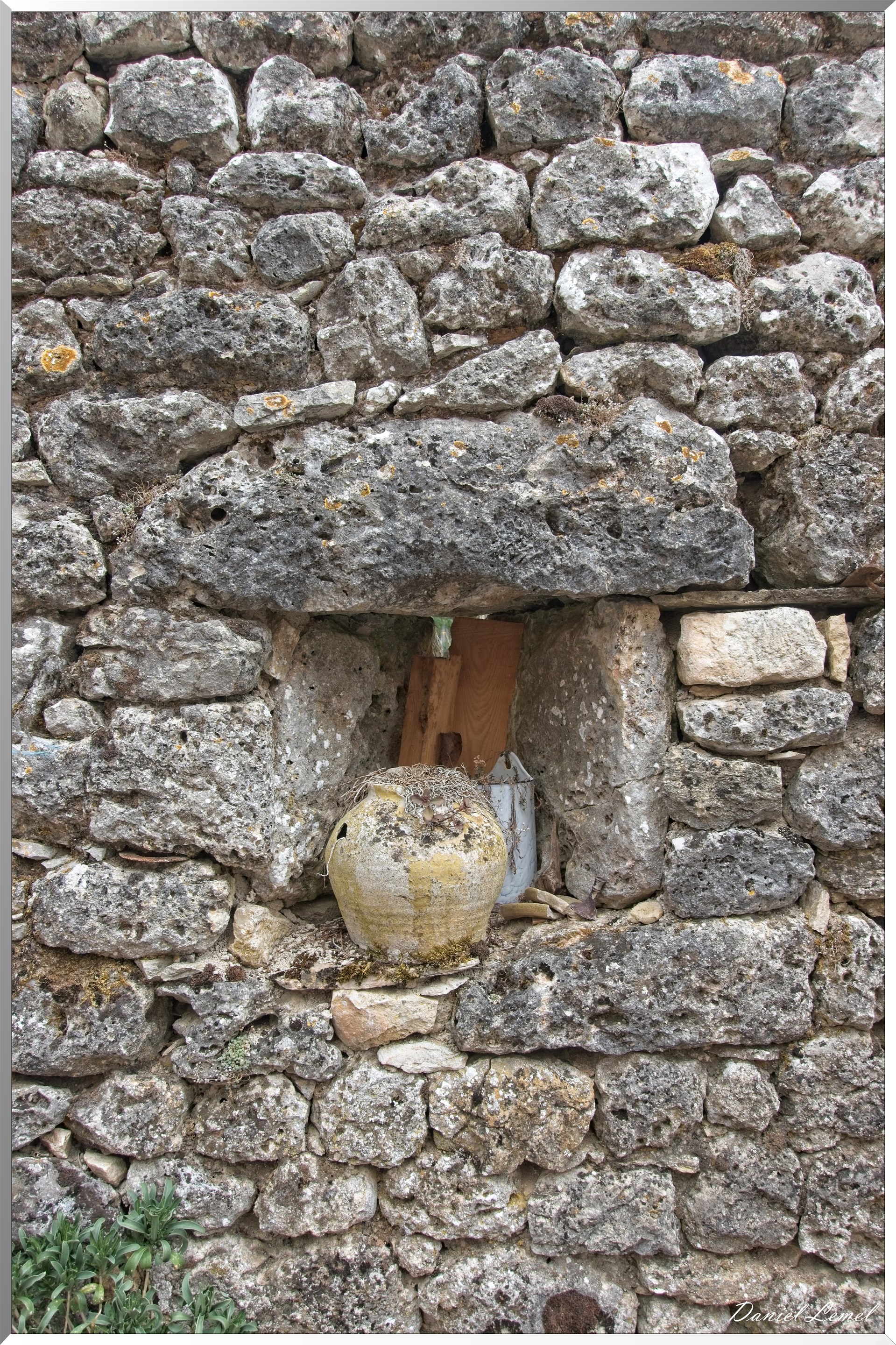 Le Gauzinès en Lozère