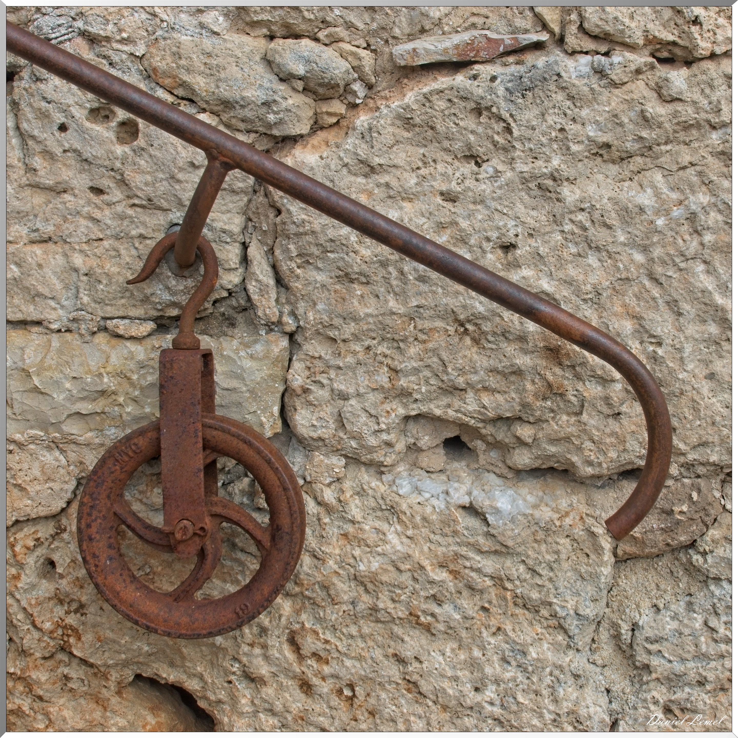 Le Gauzinès en Lozère