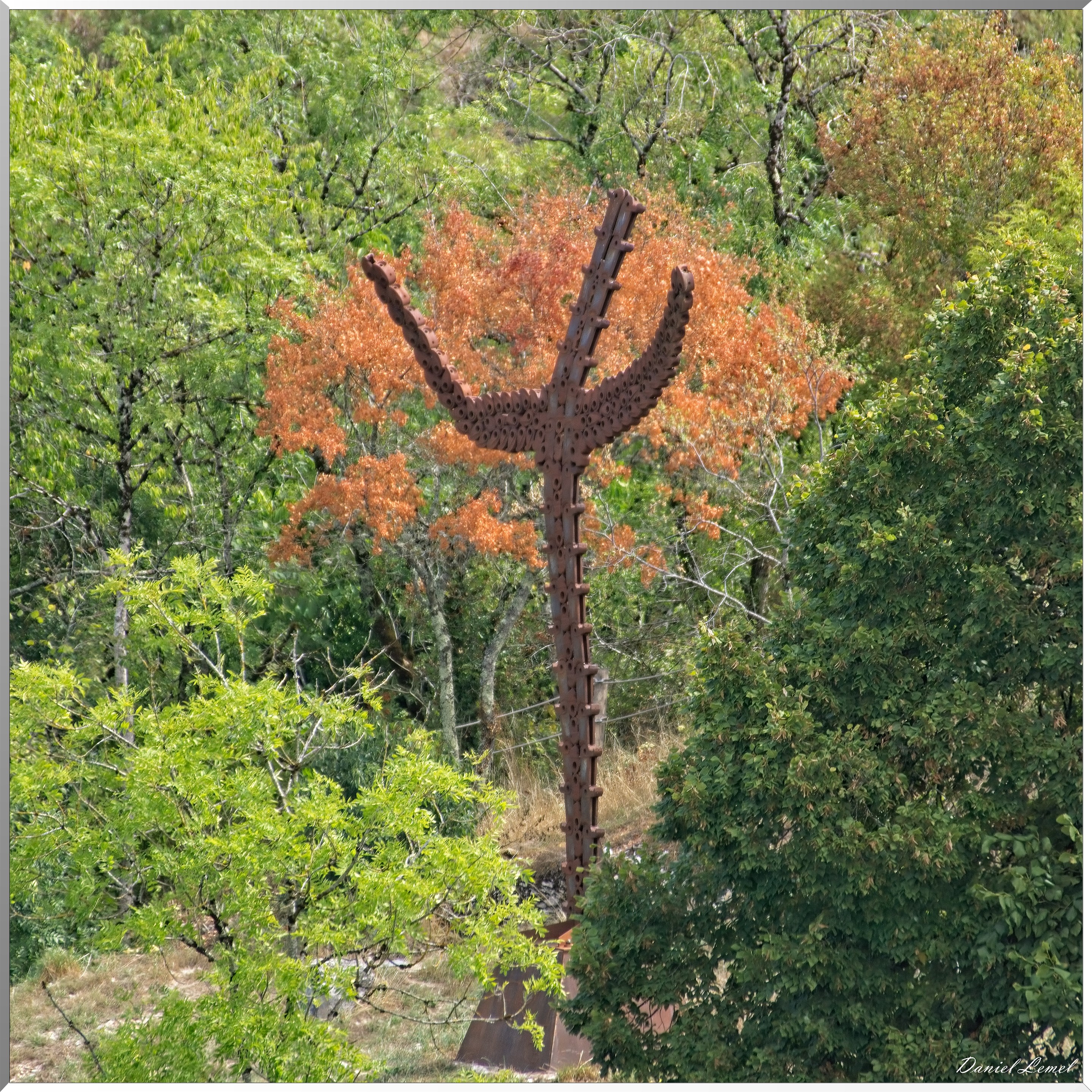 Le Canyon de Bozouls