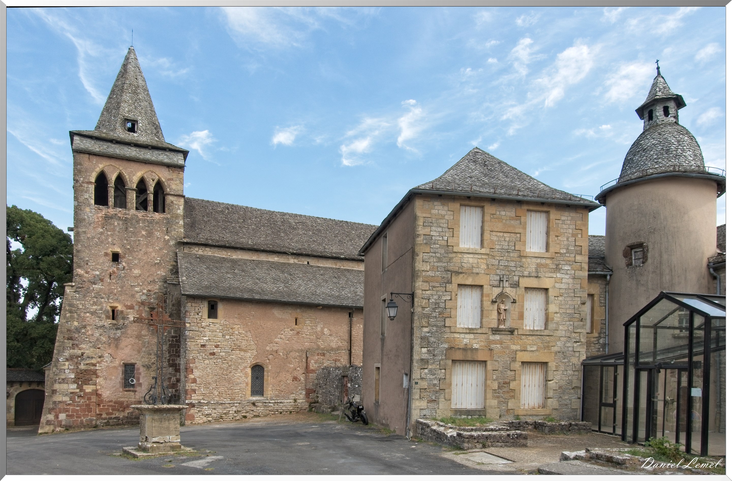 Le Canyon de Bozouls