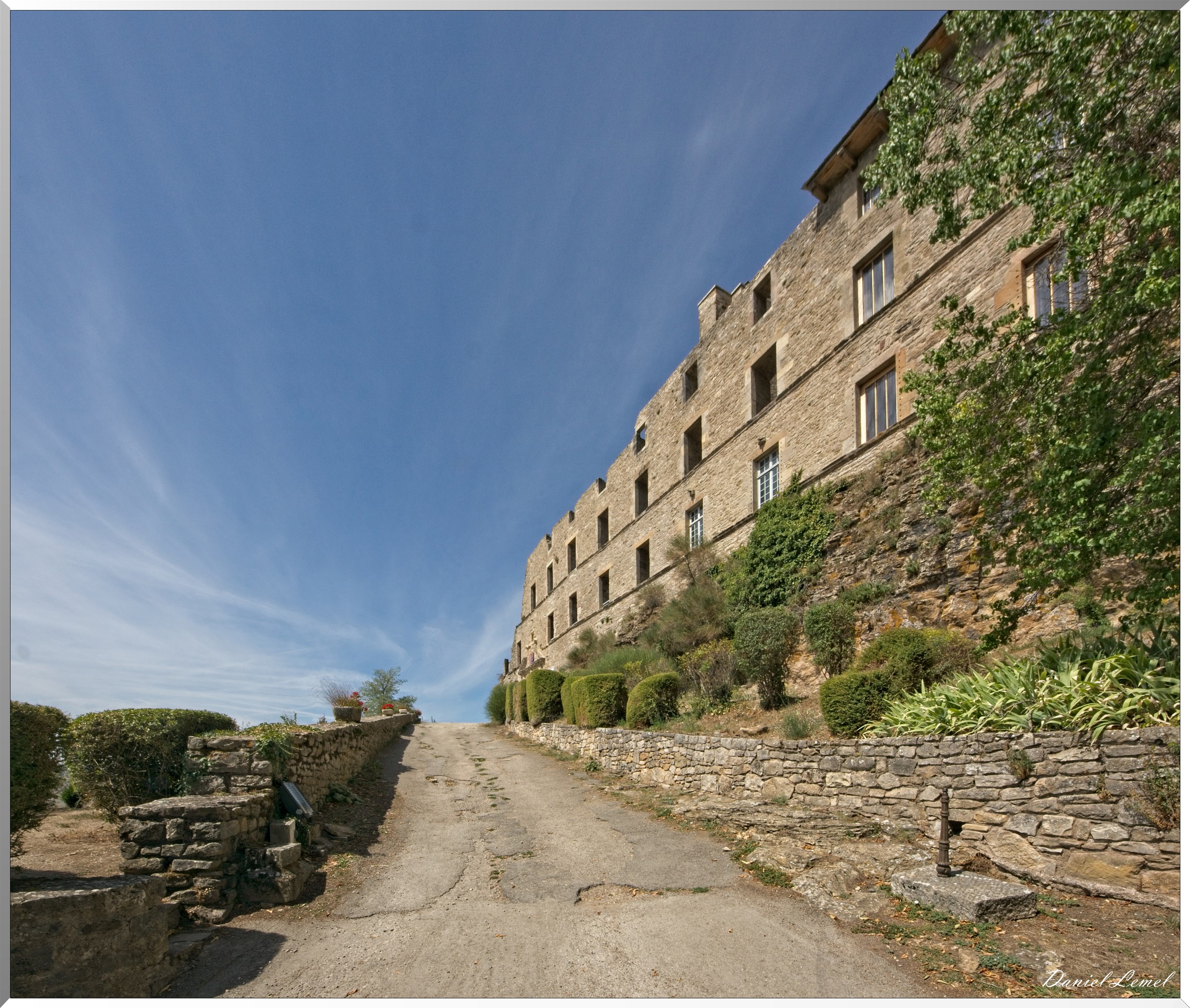 Séverac-le-Château