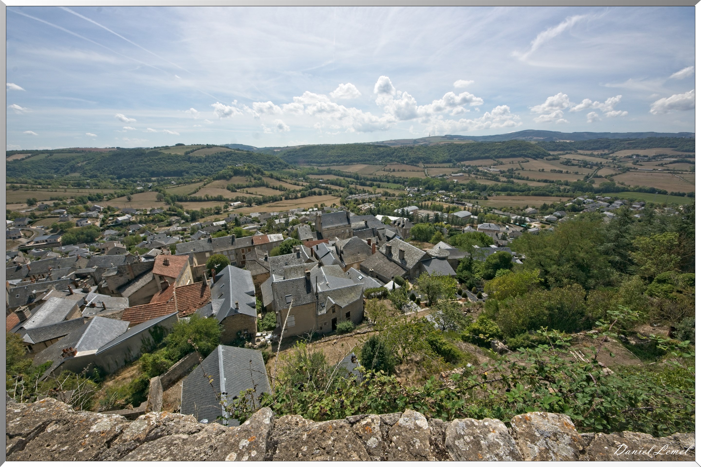 Séverac-le-Château