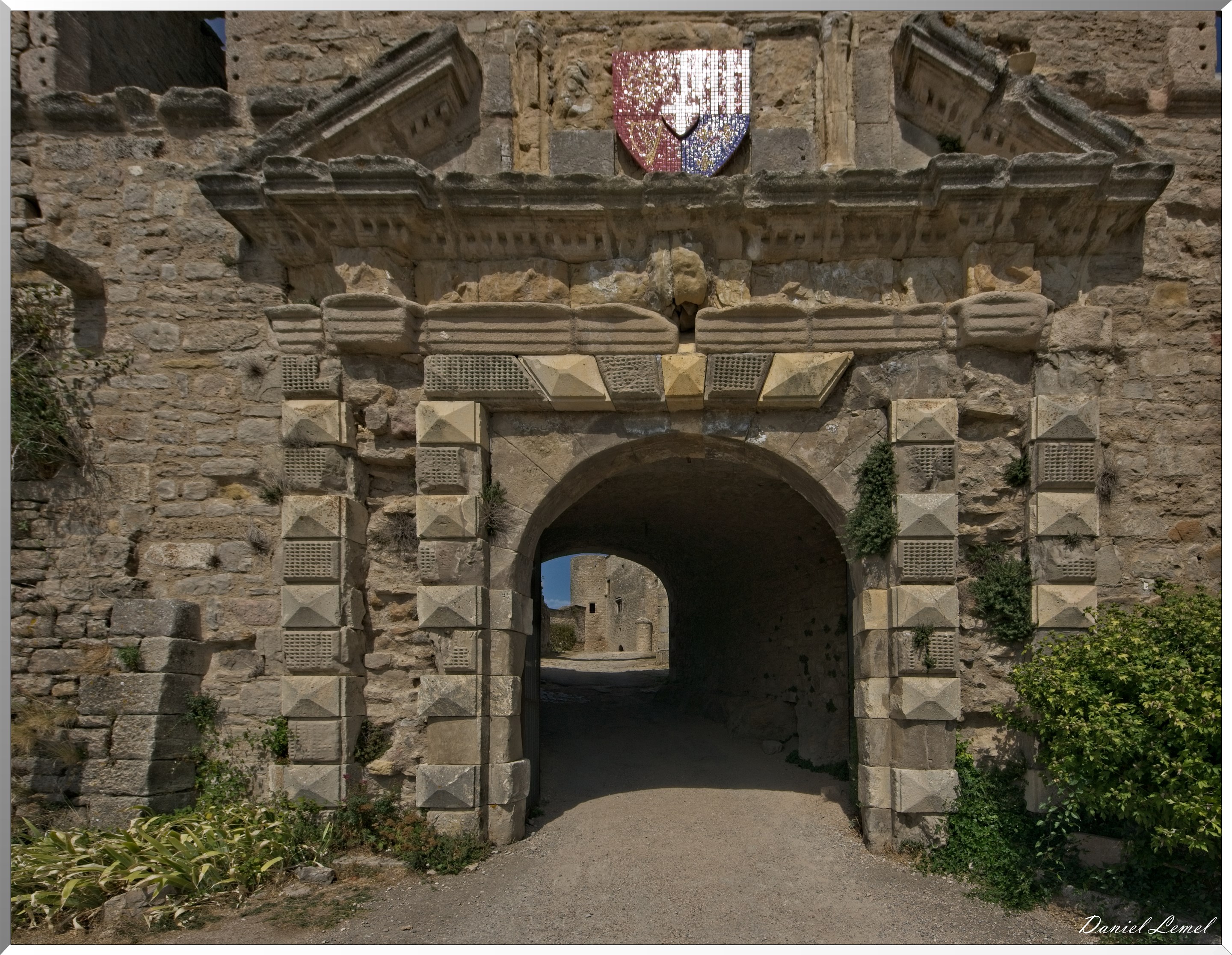 Séverac-le-Château