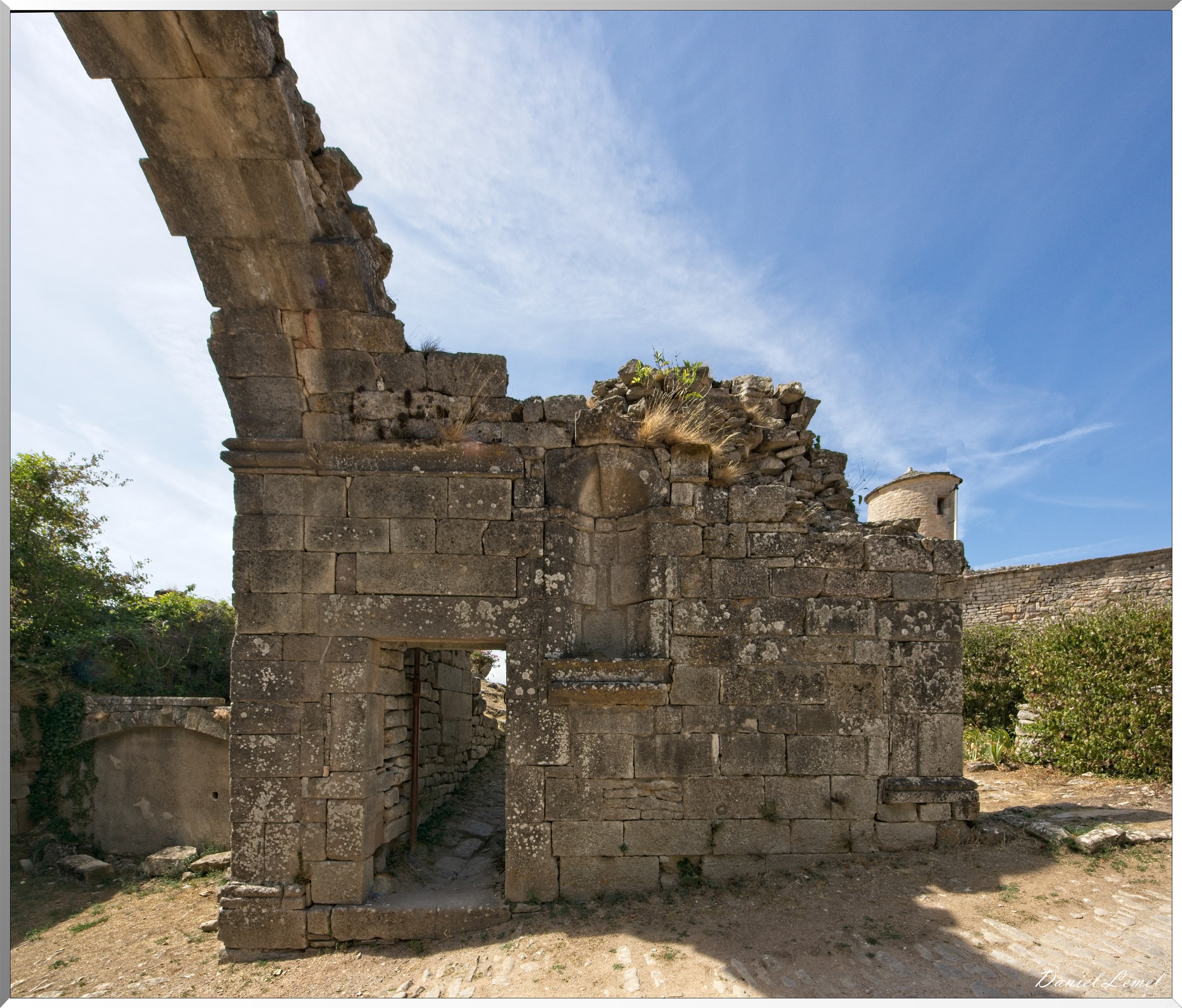 Séverac-le-Château