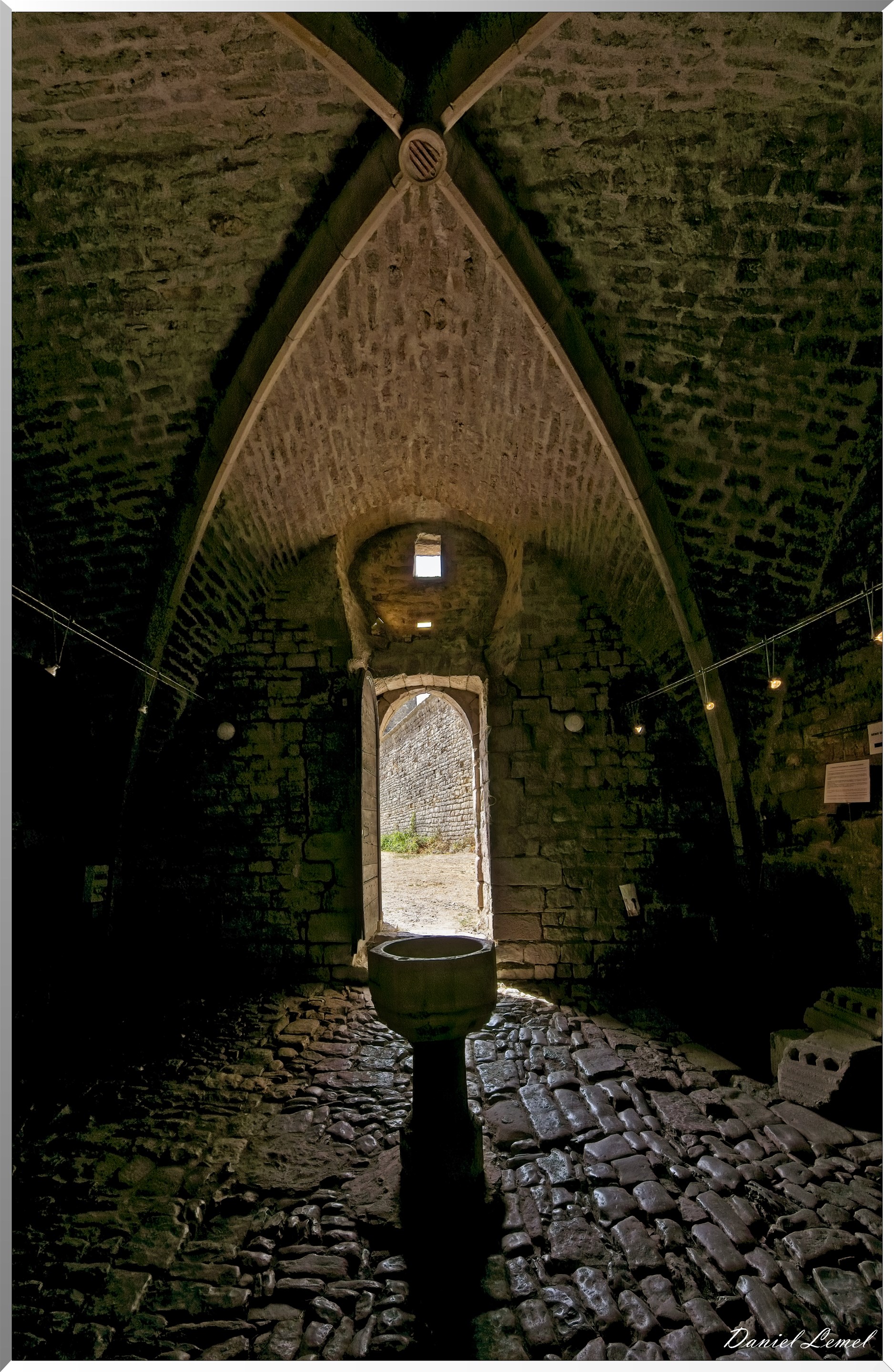 Séverac-le-Château