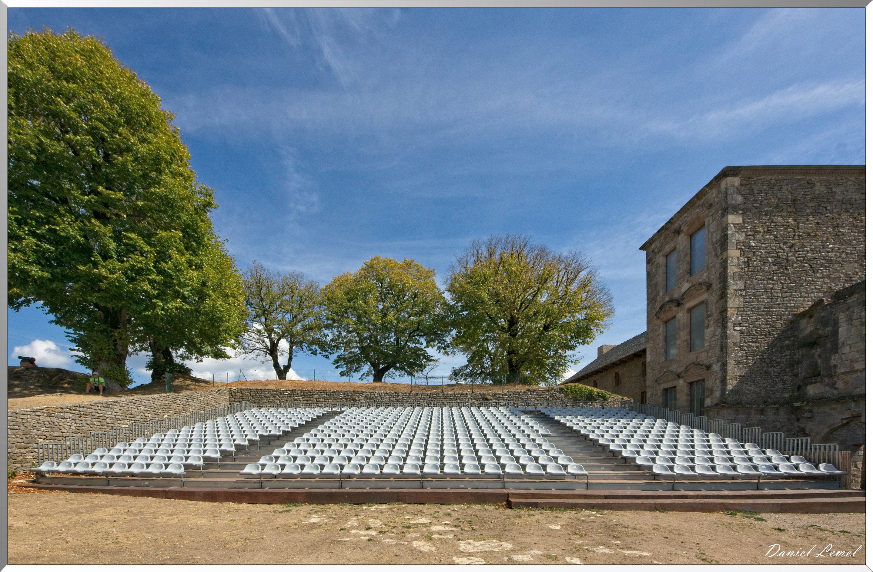 Séverac-le-Château