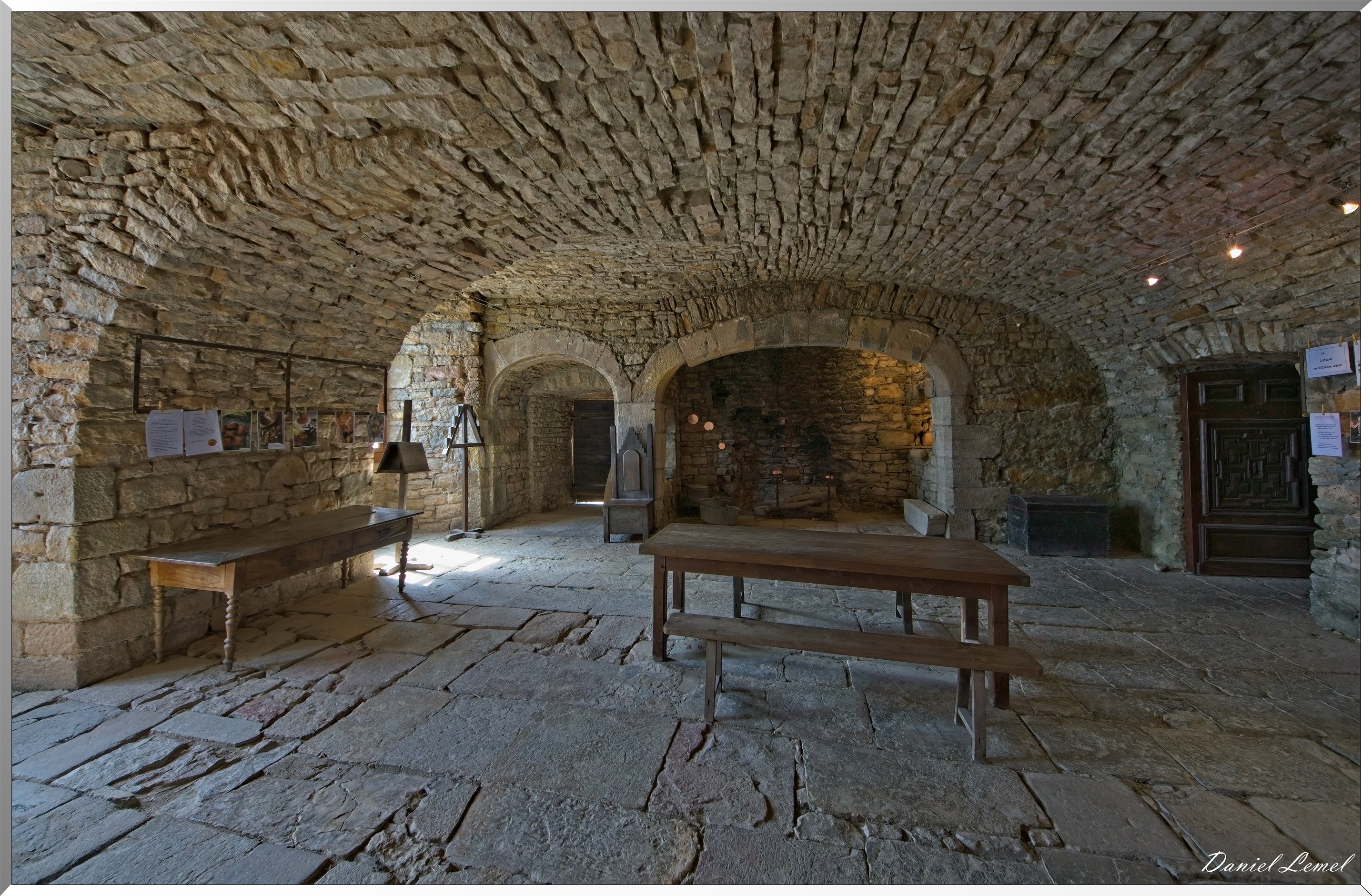 Séverac-le-Château