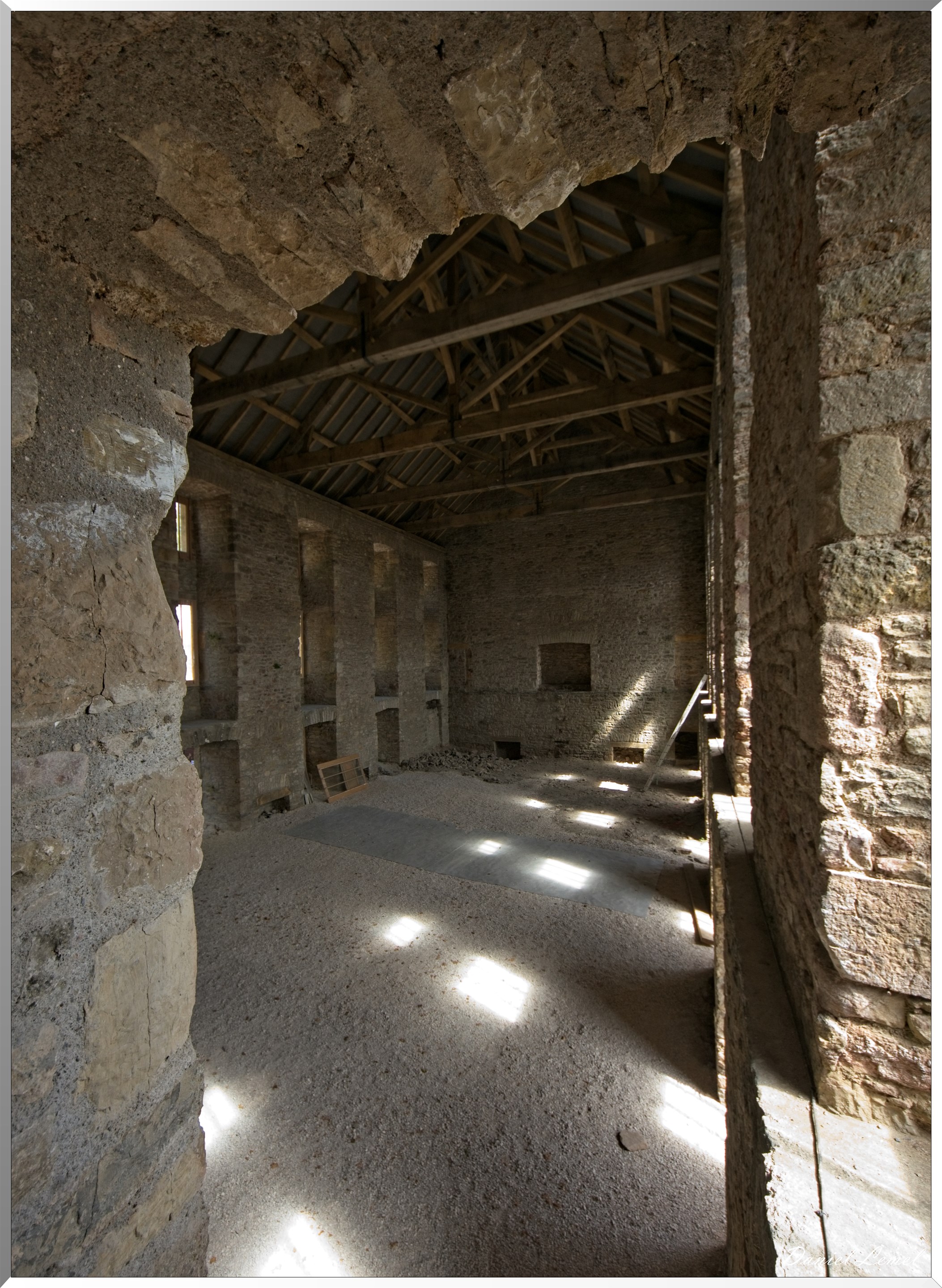 Séverac-le-Château