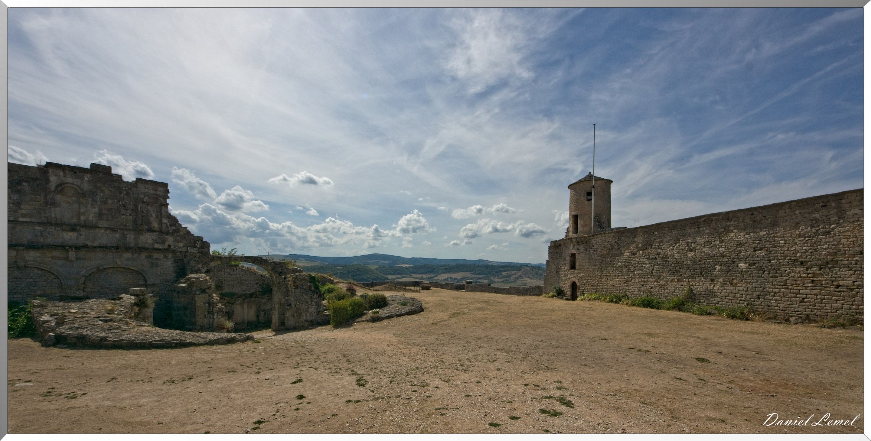 Séverac-le-Château