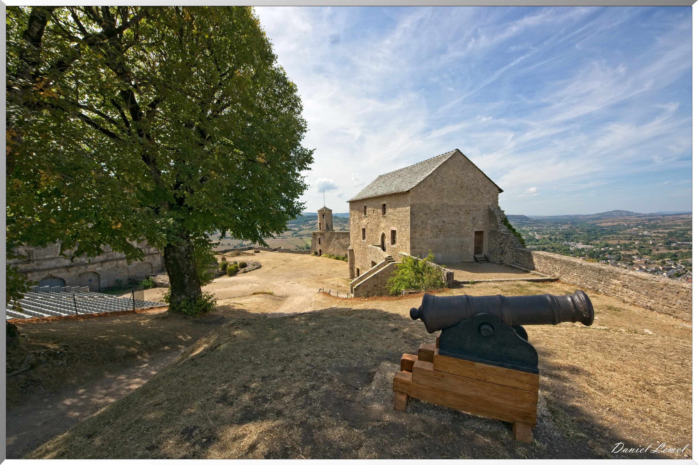 Séverac-le-Château