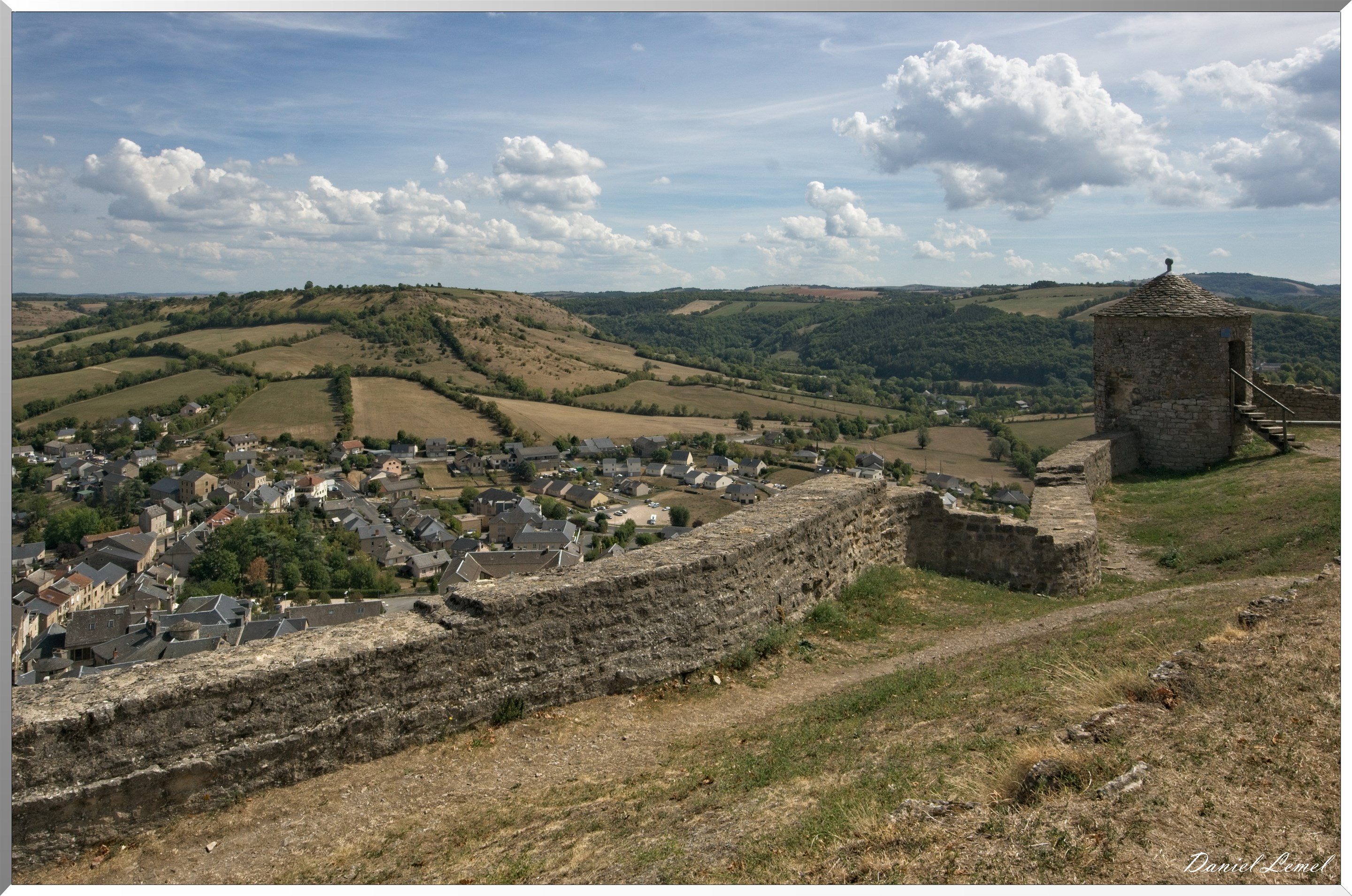 Séverac-le-Château