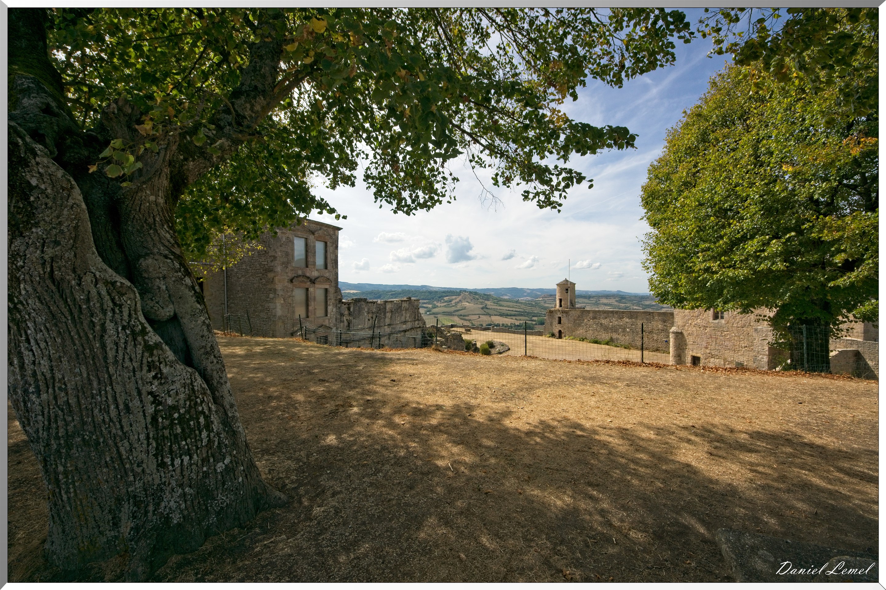 Séverac-le-Château
