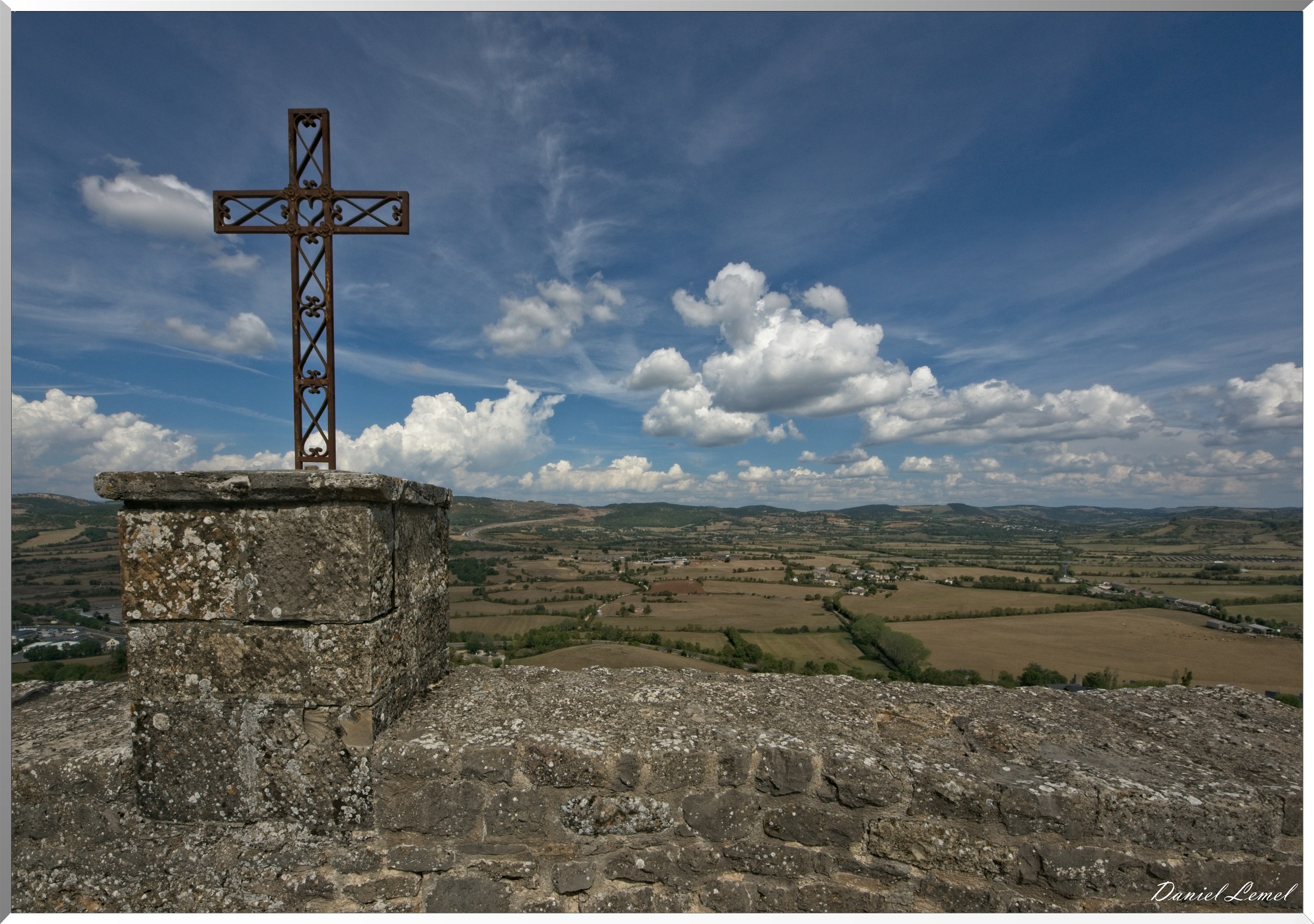 Séverac-le-Château