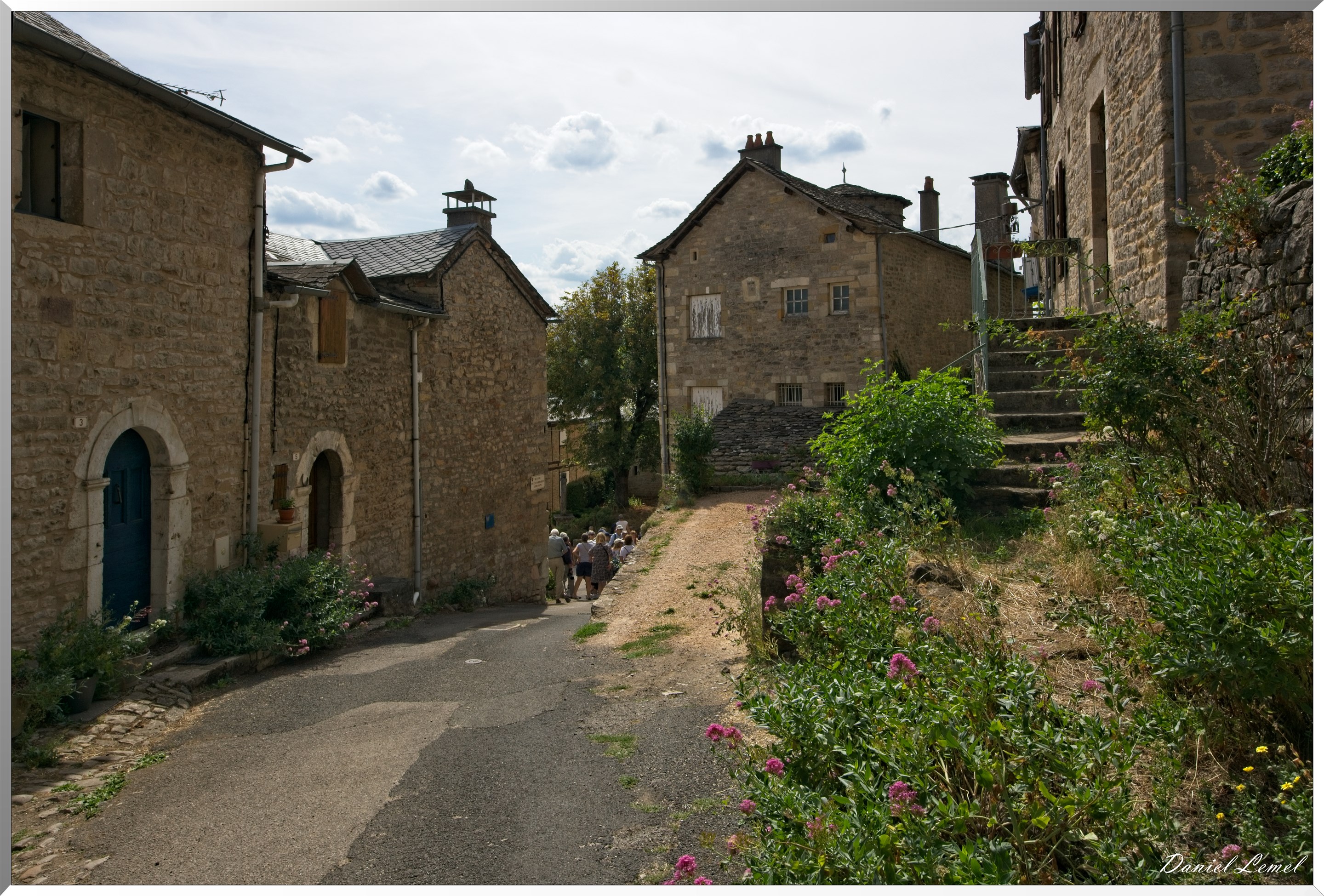 Séverac-le-Château