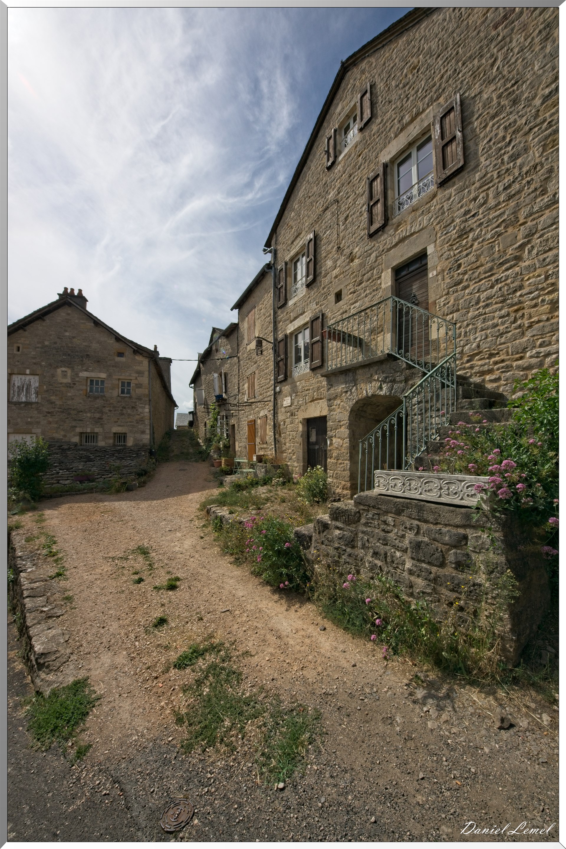 Séverac-le-Château