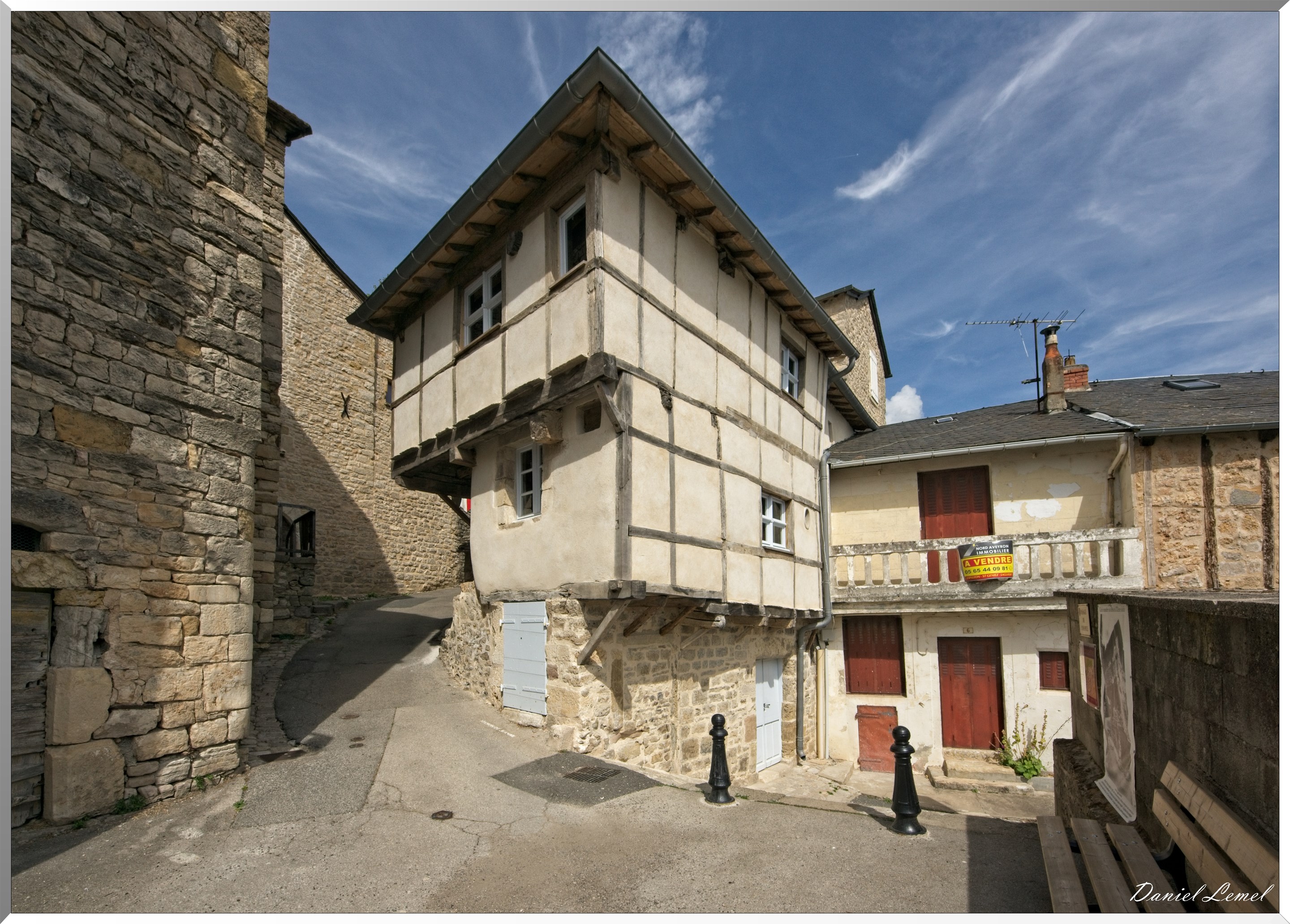 Séverac-le-Château